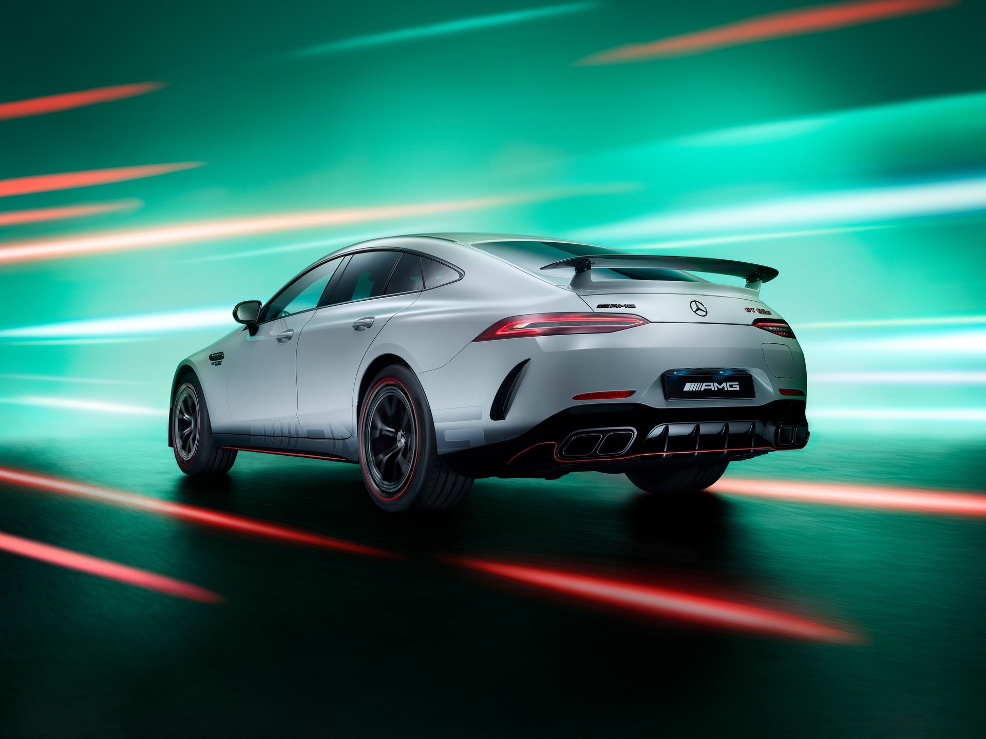 mercedes-amg,  mercedes,  amg,  gt,  amg gt,  GT 63 S E Performance,  GT 63 S E Performance F1 Edition,  F1 Edition anh 2