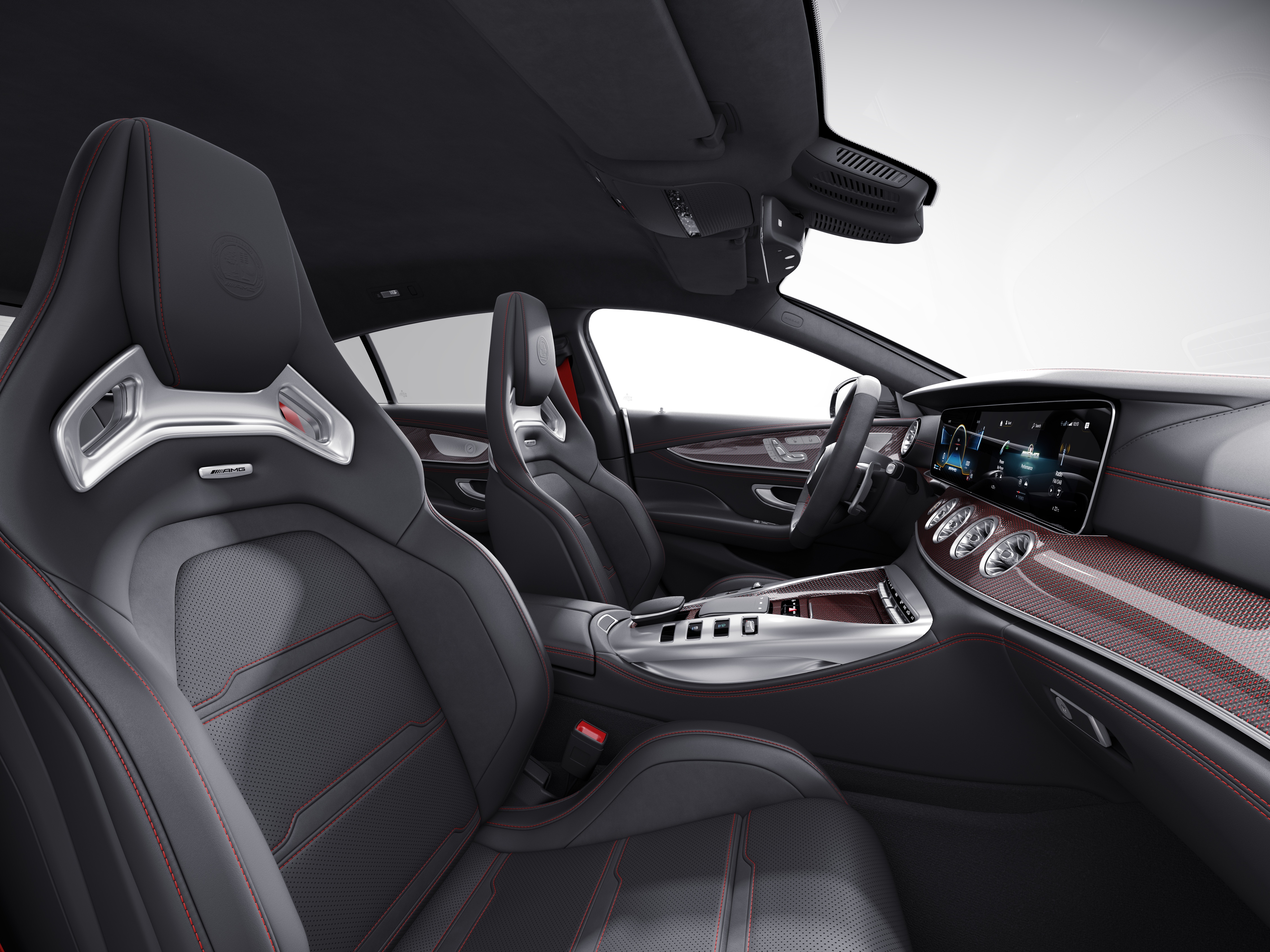 mercedes-amg,  mercedes,  amg,  gt,  amg gt,  GT 63 S E Performance,  GT 63 S E Performance F1 Edition,  F1 Edition anh 8