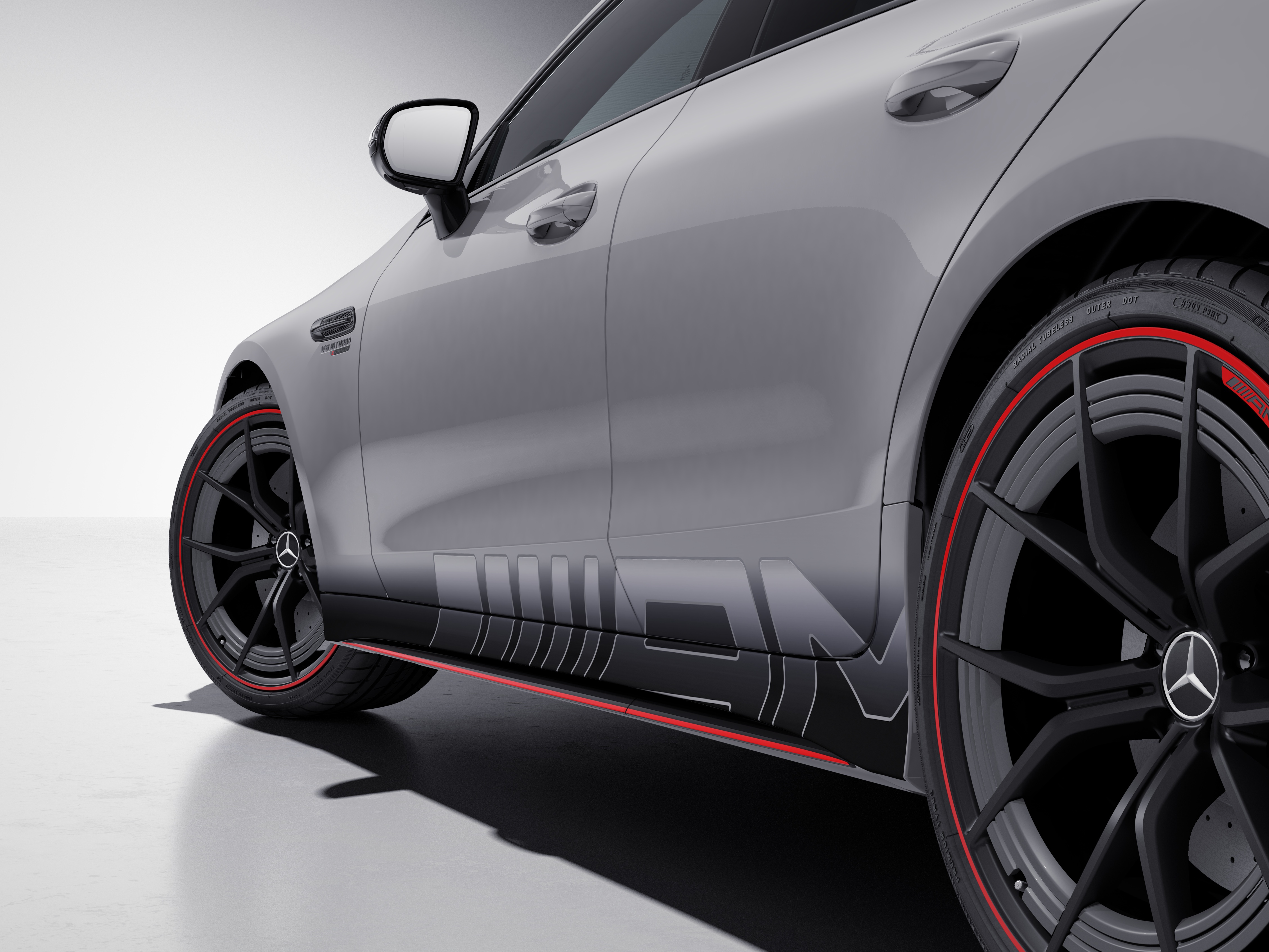 mercedes-amg,  mercedes,  amg,  gt,  amg gt,  GT 63 S E Performance,  GT 63 S E Performance F1 Edition,  F1 Edition anh 3