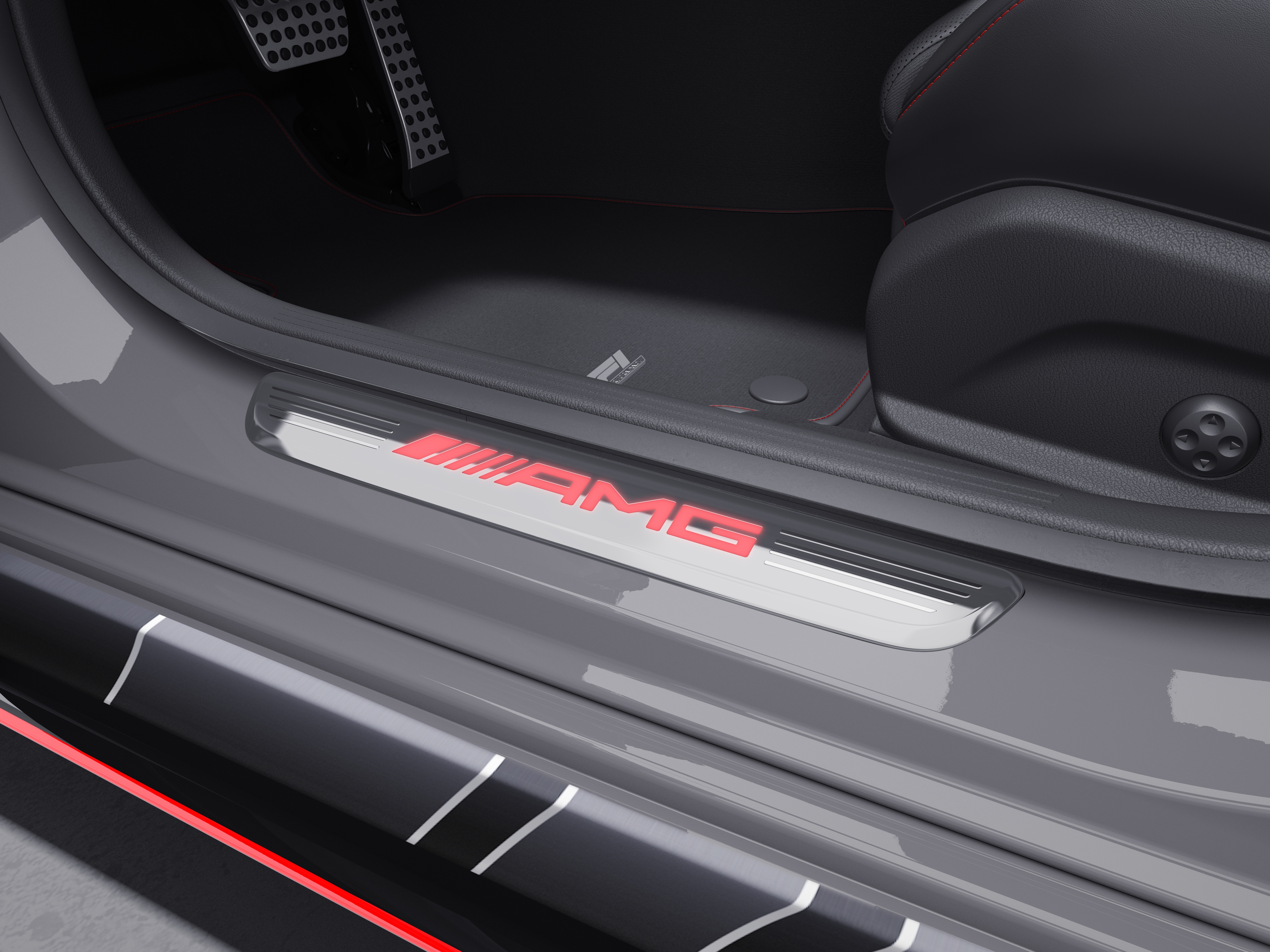 mercedes-amg,  mercedes,  amg,  gt,  amg gt,  GT 63 S E Performance,  GT 63 S E Performance F1 Edition,  F1 Edition anh 10