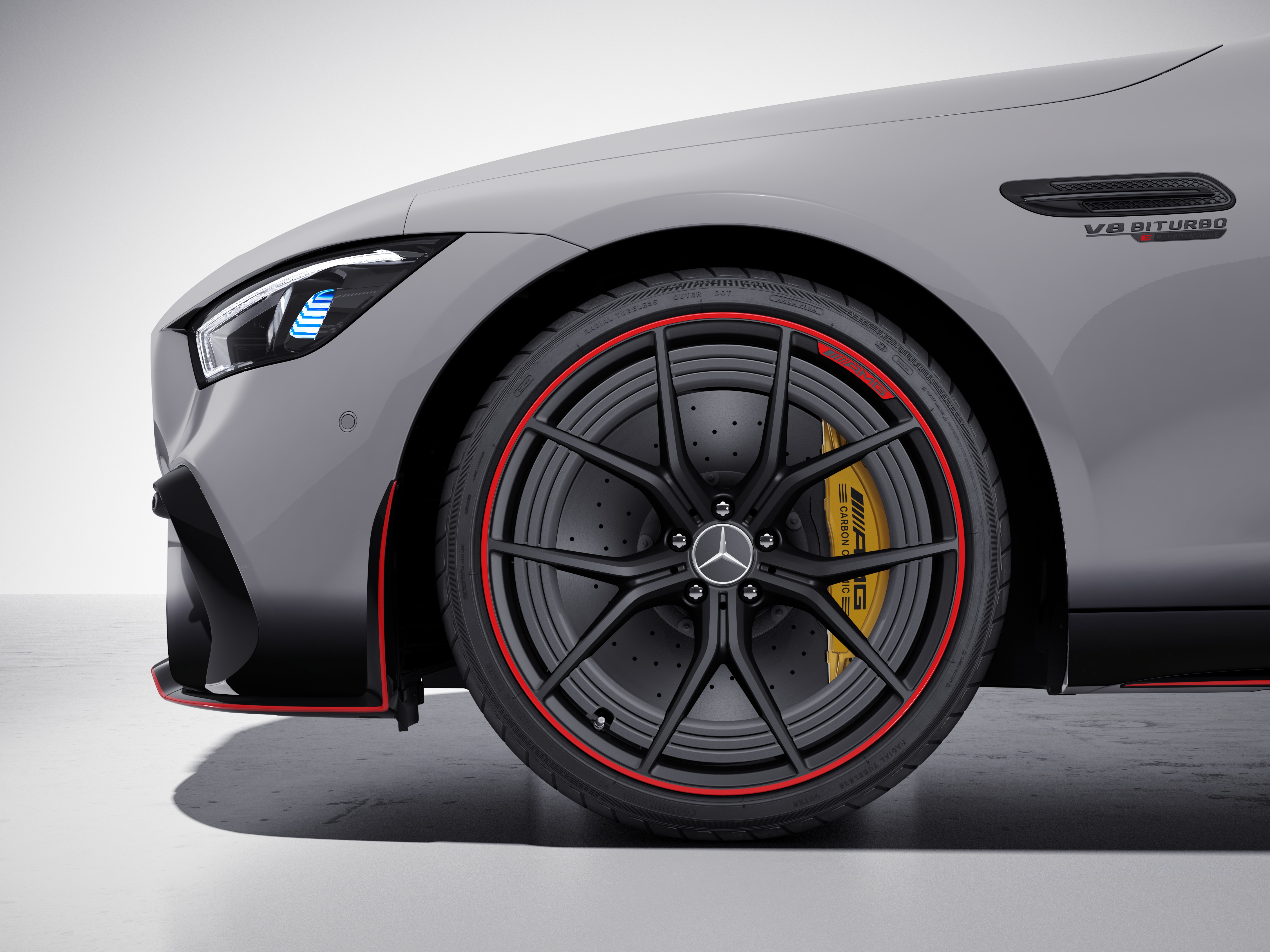 mercedes-amg,  mercedes,  amg,  gt,  amg gt,  GT 63 S E Performance,  GT 63 S E Performance F1 Edition,  F1 Edition anh 4