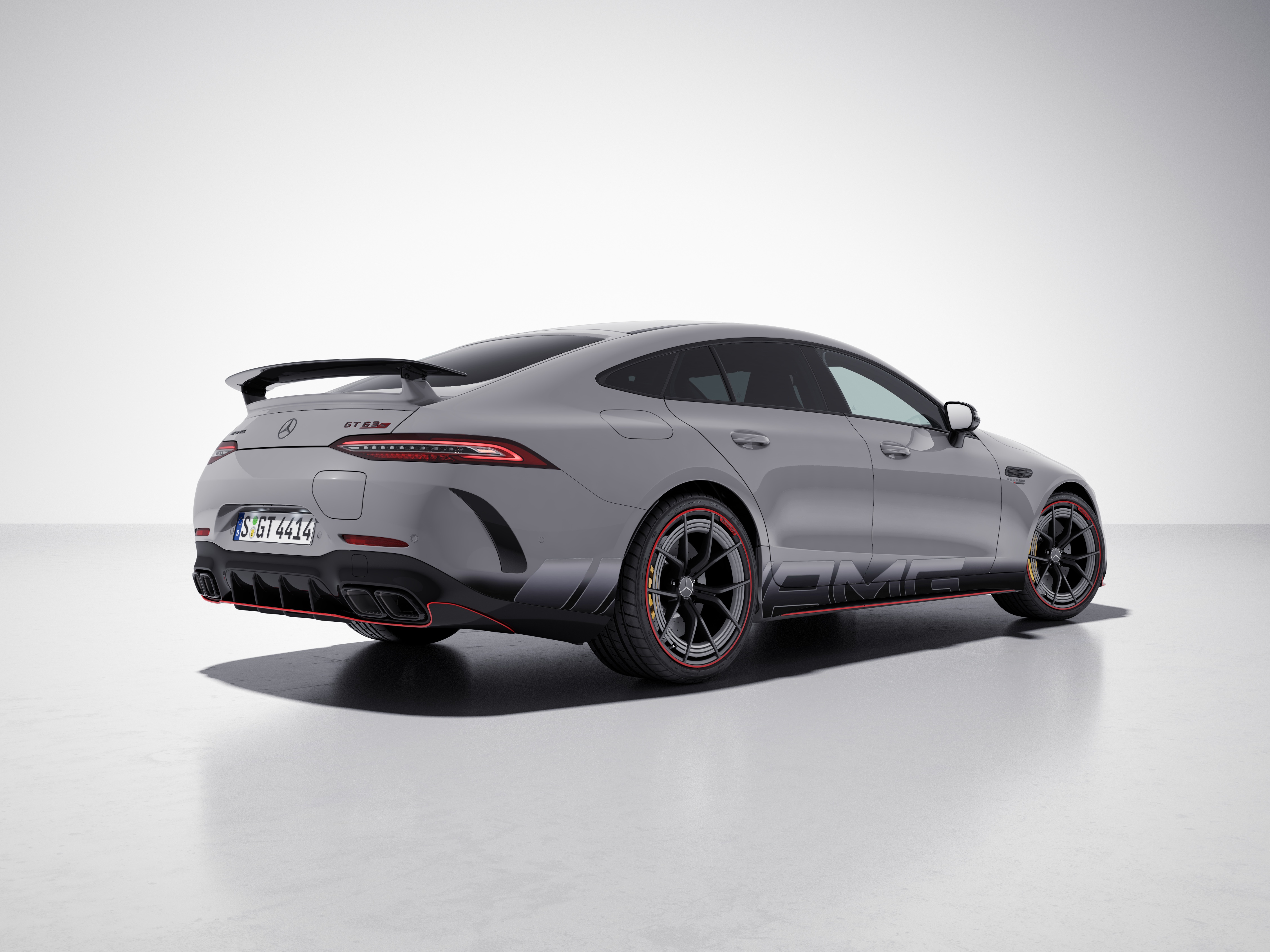 mercedes-amg,  mercedes,  amg,  gt,  amg gt,  GT 63 S E Performance,  GT 63 S E Performance F1 Edition,  F1 Edition anh 6