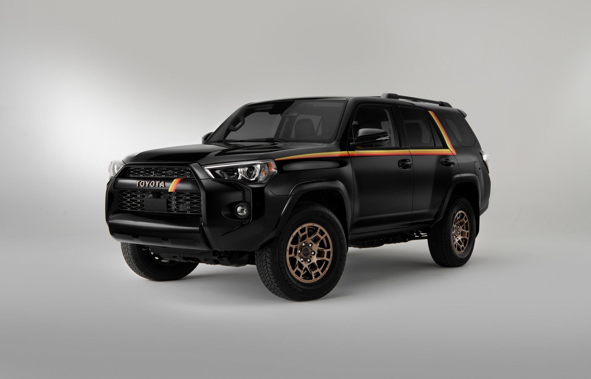 toyota,  4runner,  toyota 4runner,  trd,  4runner 40 anniversary,  4runner 40th anniversary edition,  toyota 4runner 40th anniversary edition ảnh 1 toyota,  4runner,  toyota 4runner,  trd,  4runner 40 anniversary,  4runner 40th anniversary edition,  toyota 4runner 40th anniversary edition anh 1