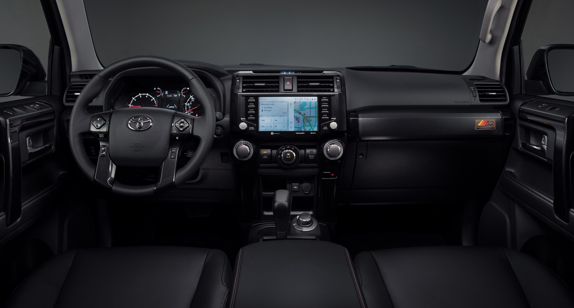 toyota,  4runner,  toyota 4runner,  trd,  4runner 40 anniversary,  4runner 40th anniversary edition,  toyota 4runner 40th anniversary edition ảnh 5 toyota,  4runner,  toyota 4runner,  trd,  4runner 40 anniversary,  4runner 40th anniversary edition,  toyota 4runner 40th anniversary edition anh 5