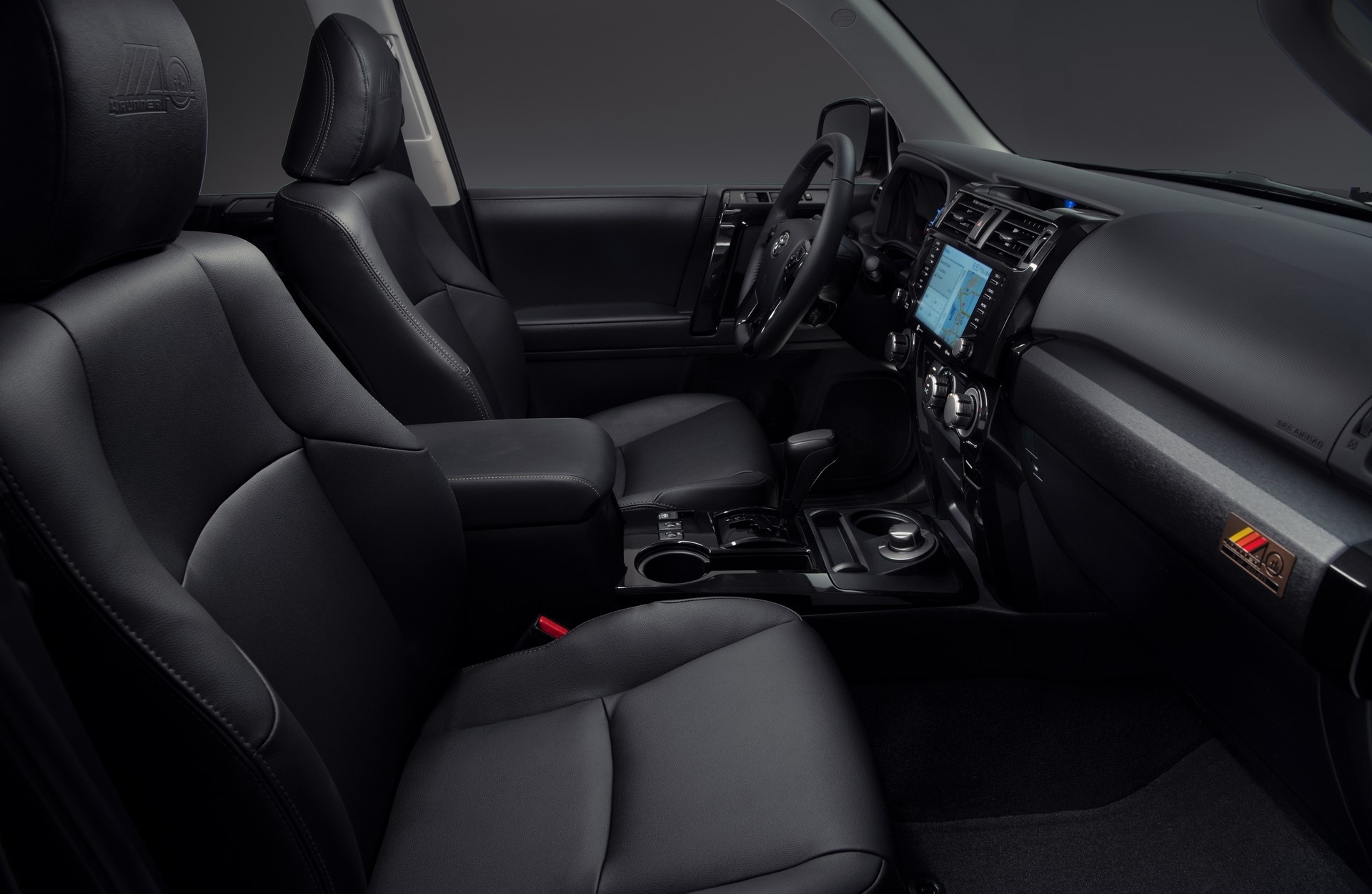 toyota,  4runner,  toyota 4runner,  trd,  4runner 40 anniversary,  4runner 40th anniversary edition,  toyota 4runner 40th anniversary edition ảnh 6 toyota,  4runner,  toyota 4runner,  trd,  4runner 40 anniversary,  4runner 40th anniversary edition,  toyota 4runner 40th anniversary edition anh 6