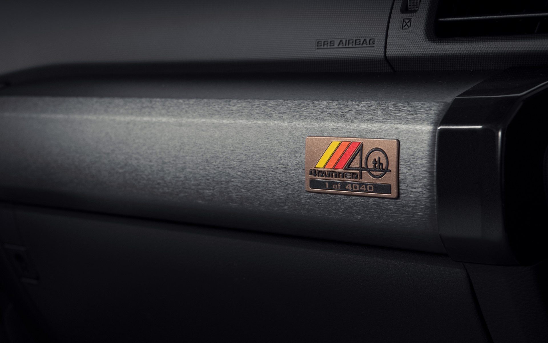 toyota,  4runner,  toyota 4runner,  trd,  4runner 40 anniversary,  4runner 40th anniversary edition,  toyota 4runner 40th anniversary edition ảnh 8 toyota,  4runner,  toyota 4runner,  trd,  4runner 40 anniversary,  4runner 40th anniversary edition,  toyota 4runner 40th anniversary edition anh 8