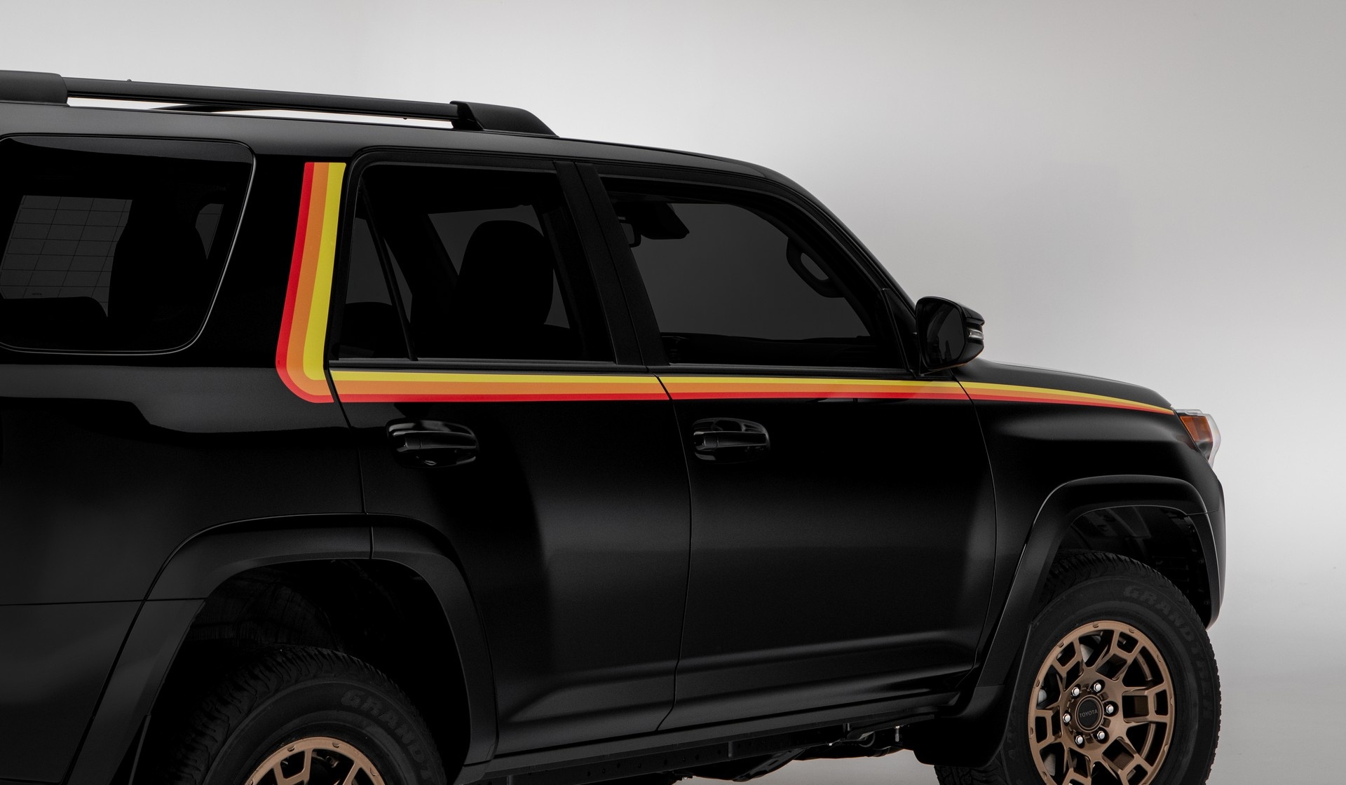 toyota,  4runner,  toyota 4runner,  trd,  4runner 40 anniversary,  4runner 40th anniversary edition,  toyota 4runner 40th anniversary edition ảnh 4 toyota,  4runner,  toyota 4runner,  trd,  4runner 40 anniversary,  4runner 40th anniversary edition,  toyota 4runner 40th anniversary edition anh 4
