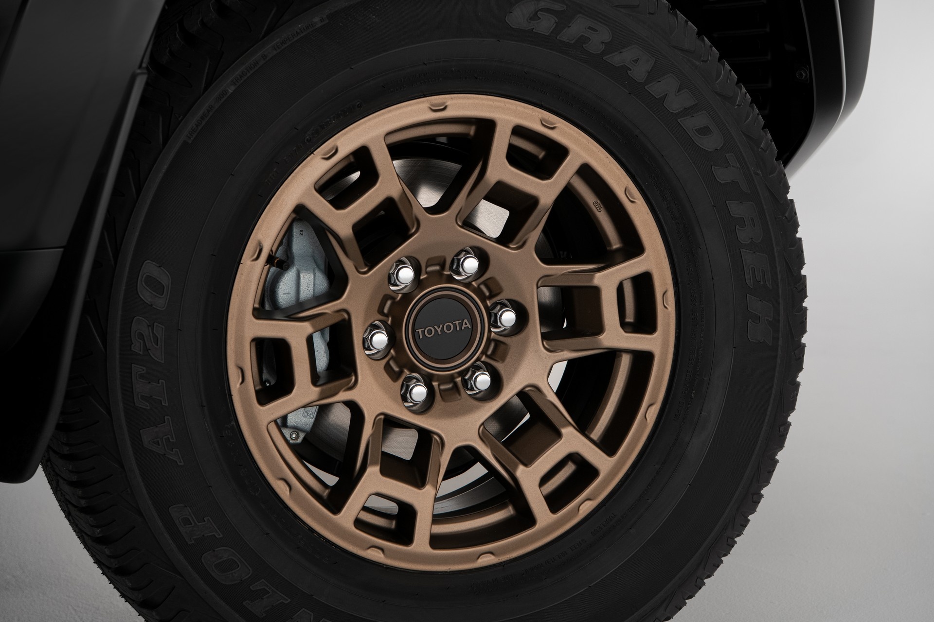 toyota,  4runner,  toyota 4runner,  trd,  4runner 40 anniversary,  4runner 40th anniversary edition,  toyota 4runner 40th anniversary edition ảnh 3 toyota,  4runner,  toyota 4runner,  trd,  4runner 40 anniversary,  4runner 40th anniversary edition,  toyota 4runner 40th anniversary edition anh 3