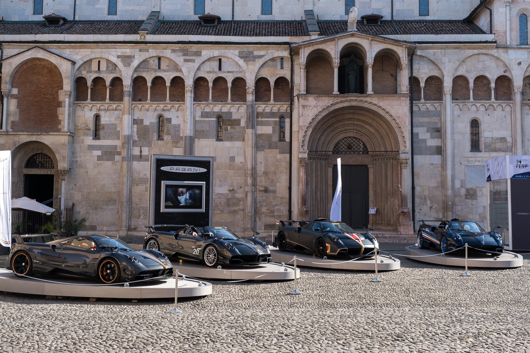 pagani,  huayra,  huayra nc,  huayra r,  huayra bc,  huayra tricolore,  pagani c10 anh 7