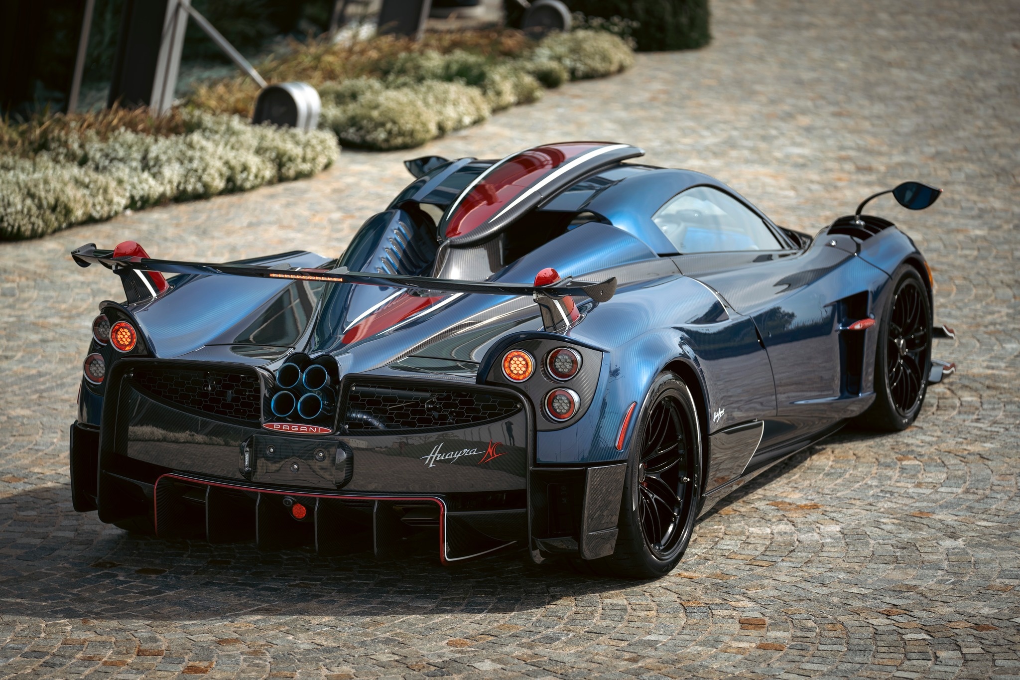 pagani,  huayra,  huayra nc,  huayra r,  huayra bc,  huayra tricolore,  pagani c10 anh 3