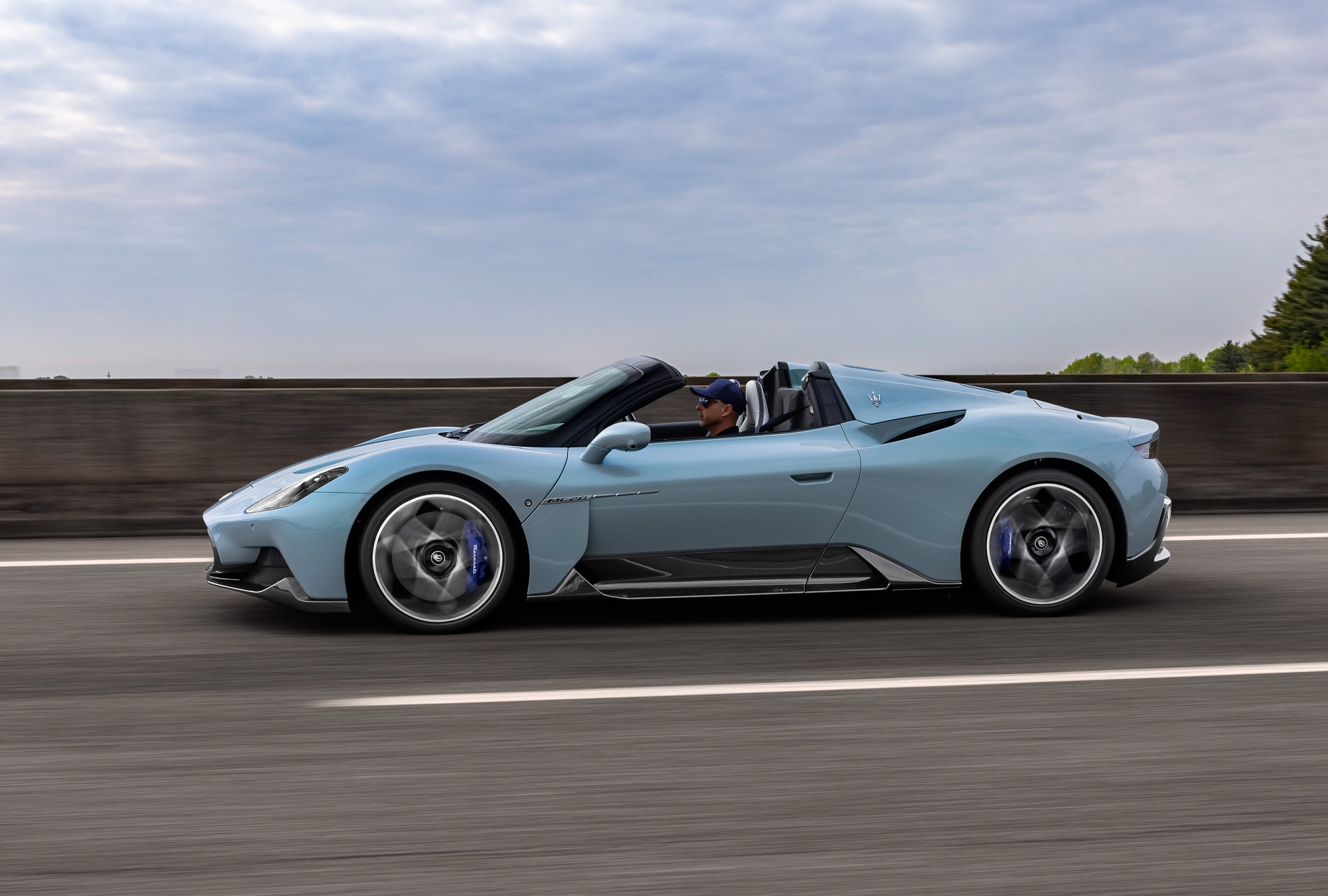 maserati,  mc20,  cielo,  mc20 cielo,  maserati mc20,  maserati mc20 cielo anh 12