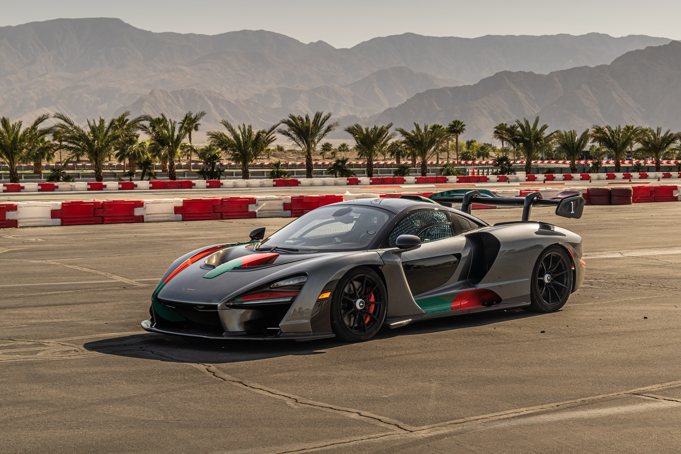 mclaren,  mclaren senna,  mclaren senna gtr,  senna xp,  mclaren senna xp,  Master of Monaco,  Lap of the Gods,  Home Victory,  El Triunfo Absoluto anh 6