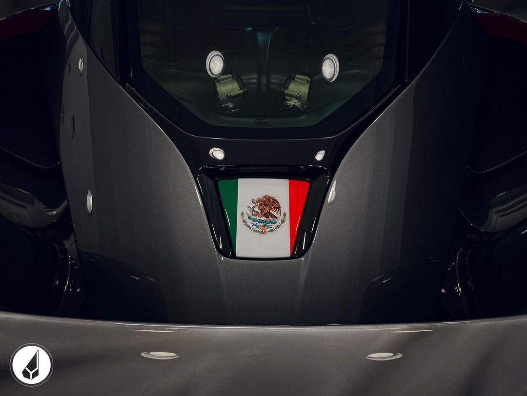 mclaren,  mclaren senna,  mclaren senna gtr,  senna xp,  mclaren senna xp,  Master of Monaco,  Lap of the Gods,  Home Victory,  El Triunfo Absoluto anh 9