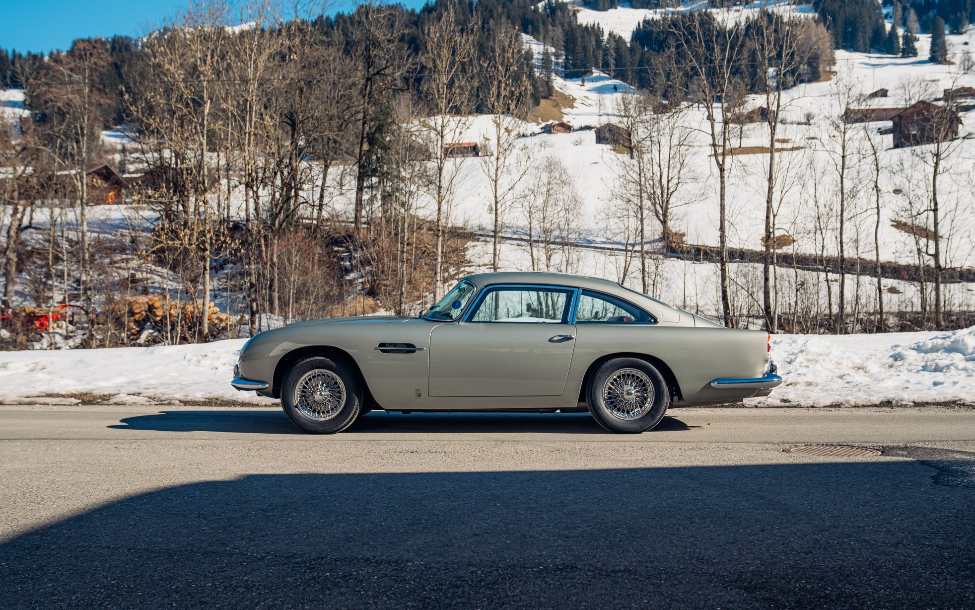 Sean Connery,  james bond,  007,  james bond 007,  aston martin,  db5,  aston martin db5 anh 6