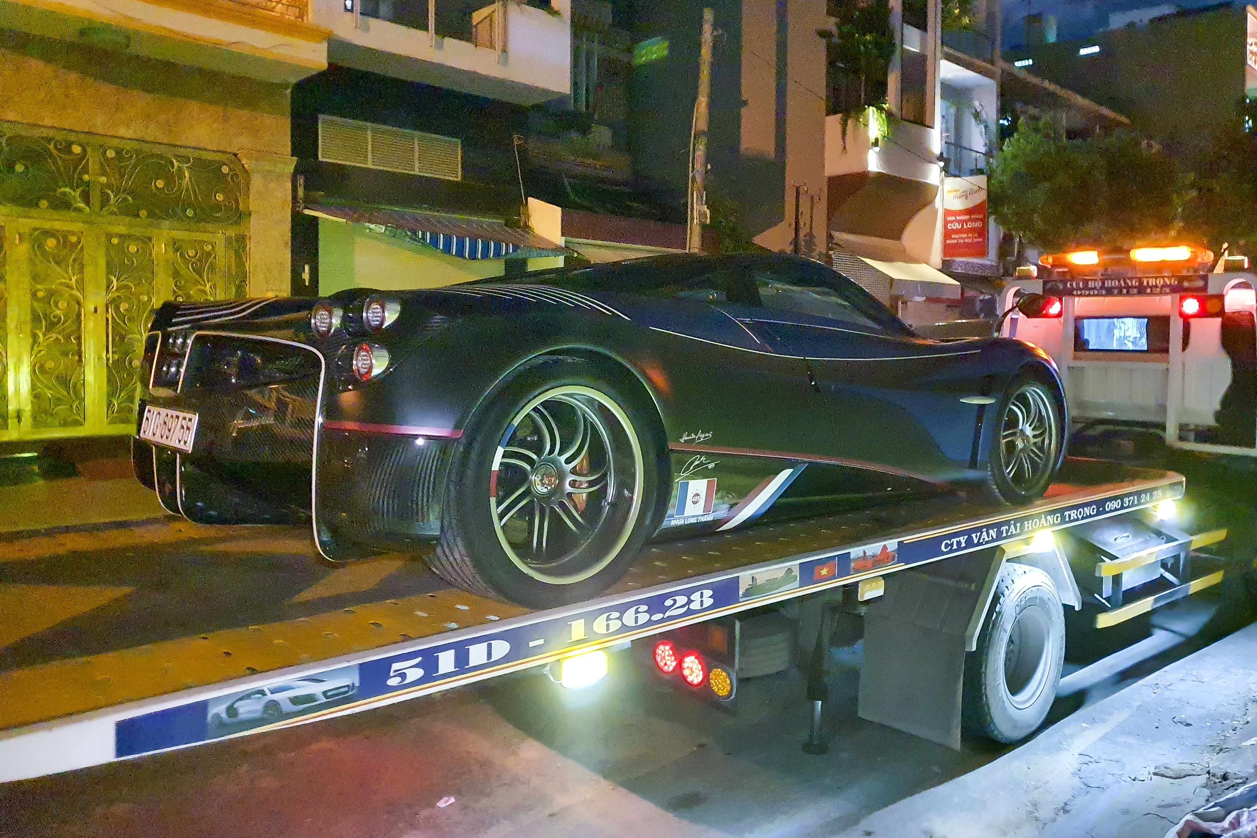 pagani,  huayra,  pagani huayra,  sieu xe,  hypercar,  supercar,  minh nhua,  pham tran nhat minh,  vietrally anh 14