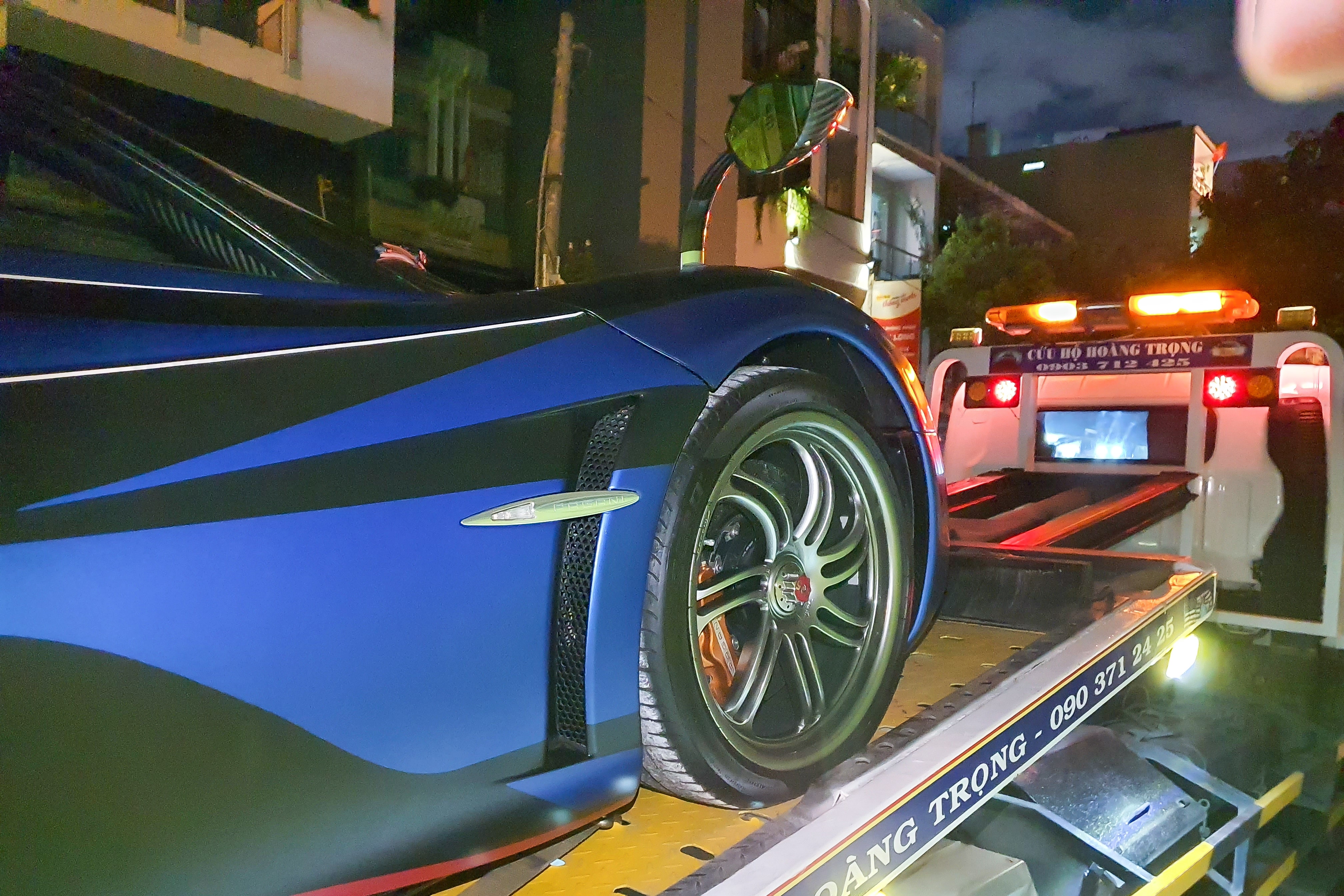 pagani,  huayra,  pagani huayra,  sieu xe,  hypercar,  supercar,  minh nhua,  pham tran nhat minh,  vietrally anh 12
