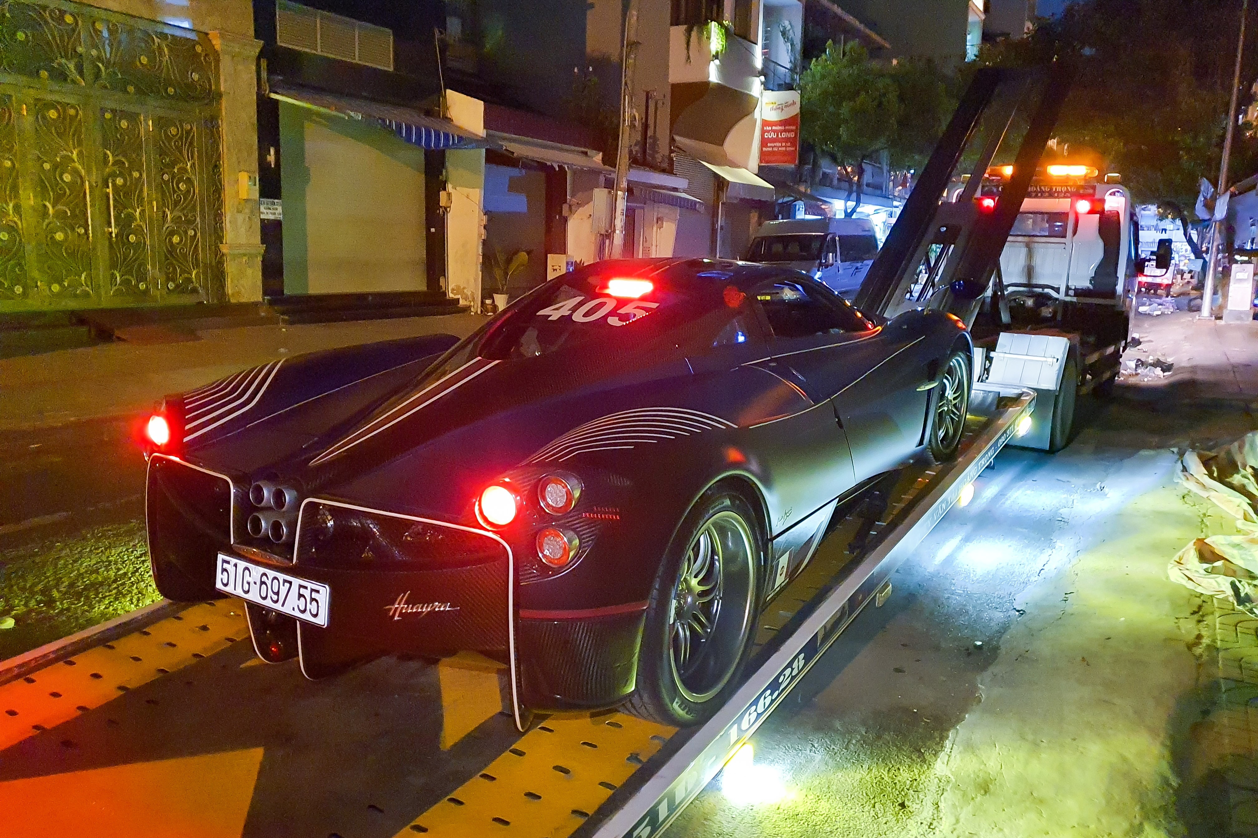 pagani,  huayra,  pagani huayra,  sieu xe,  hypercar,  supercar,  minh nhua,  pham tran nhat minh,  vietrally anh 8