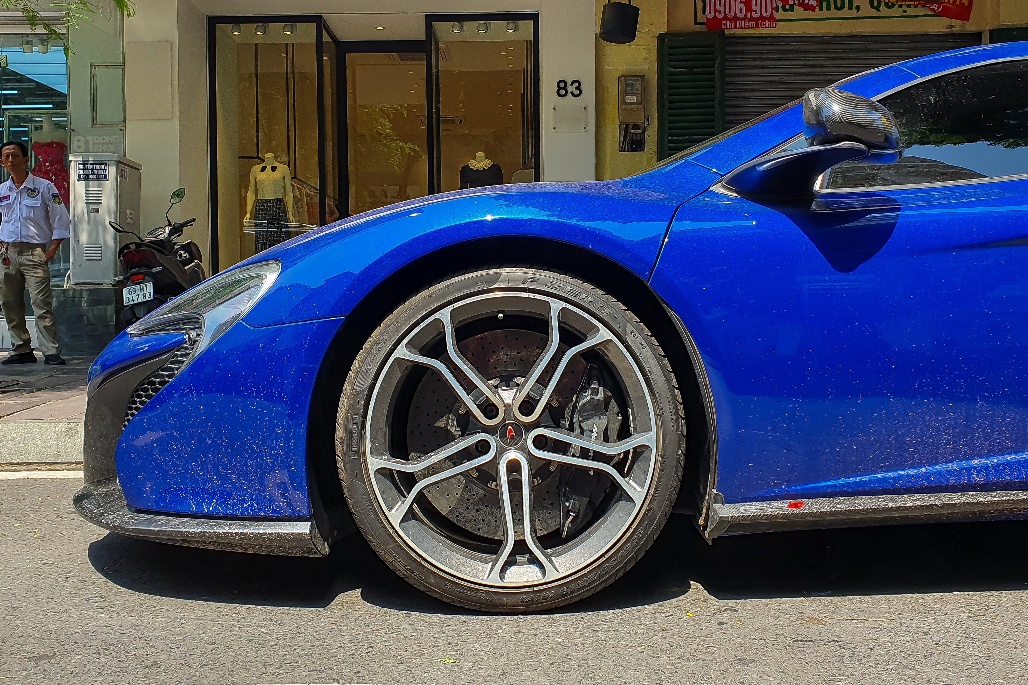 mclaren,  720s,  650s,  650s coupe,  650s spider,  720s coupe,  720s spider,  675lt,  675lt spider,  765lt,  765lt spider,  sieu xe anh 6