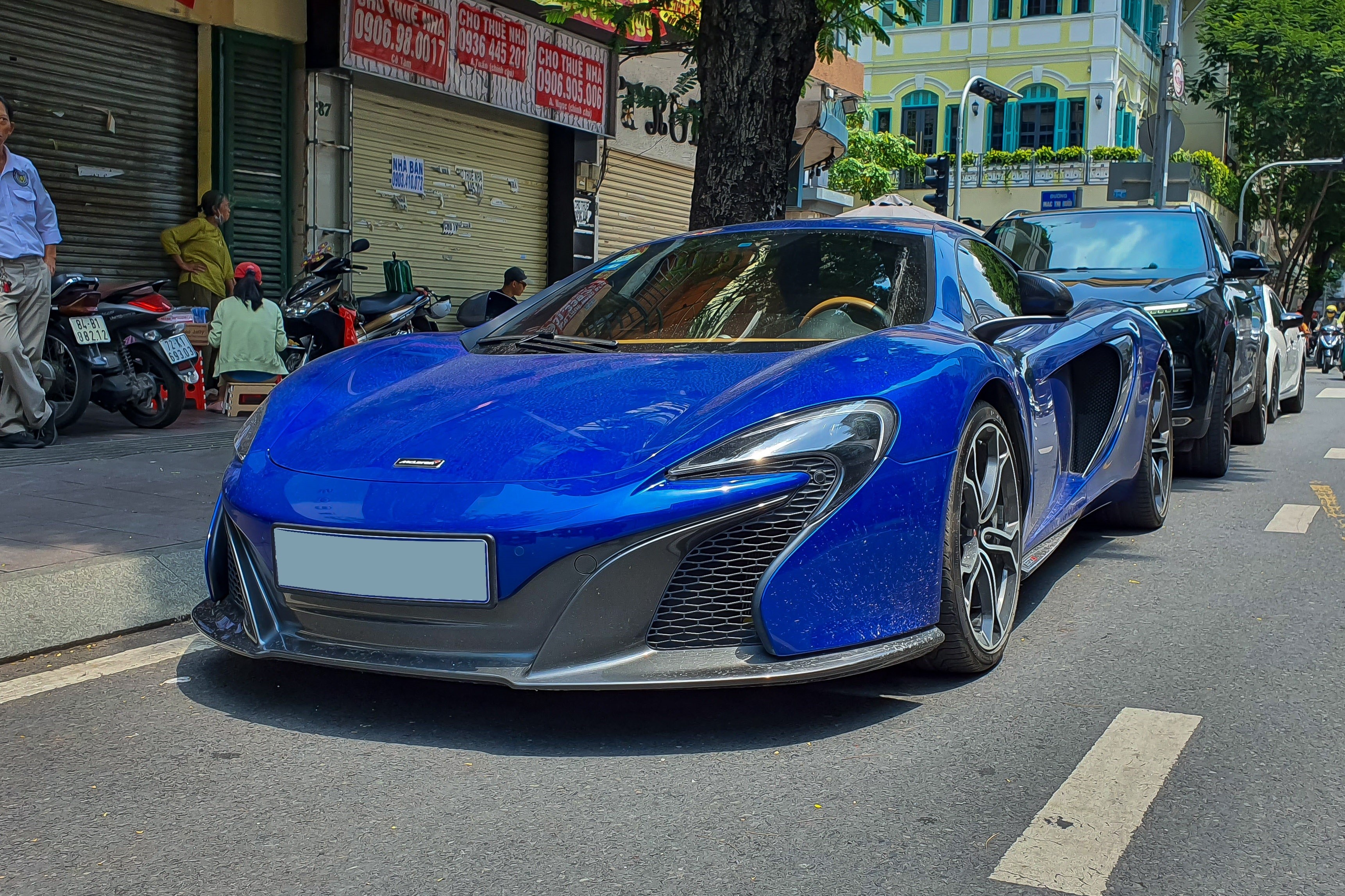 mclaren,  720s,  650s,  650s coupe,  650s spider,  720s coupe,  720s spider,  675lt,  675lt spider,  765lt,  765lt spider,  sieu xe anh 9