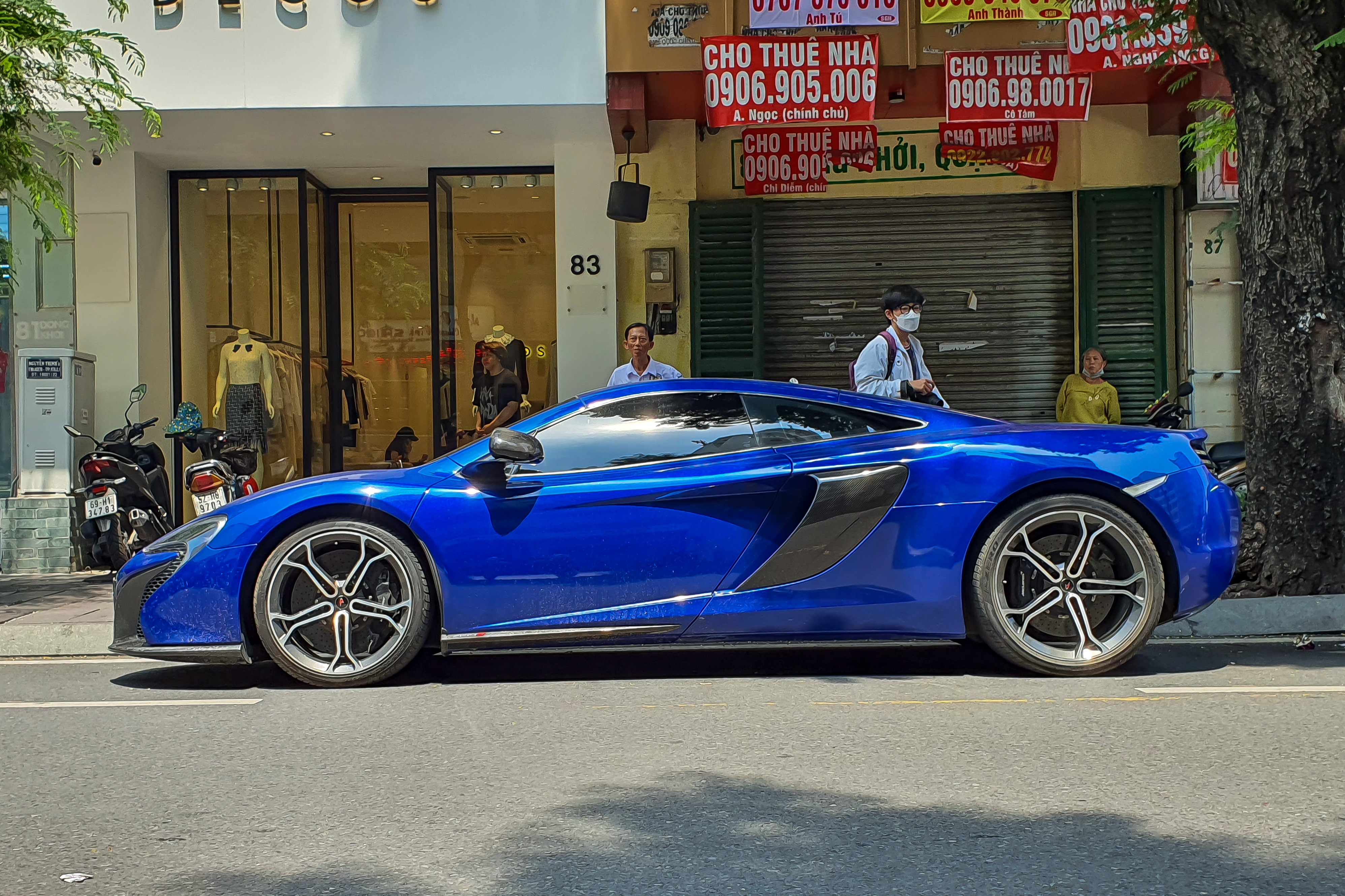mclaren,  720s,  650s,  650s coupe,  650s spider,  720s coupe,  720s spider,  675lt,  675lt spider,  765lt,  765lt spider,  sieu xe anh 8
