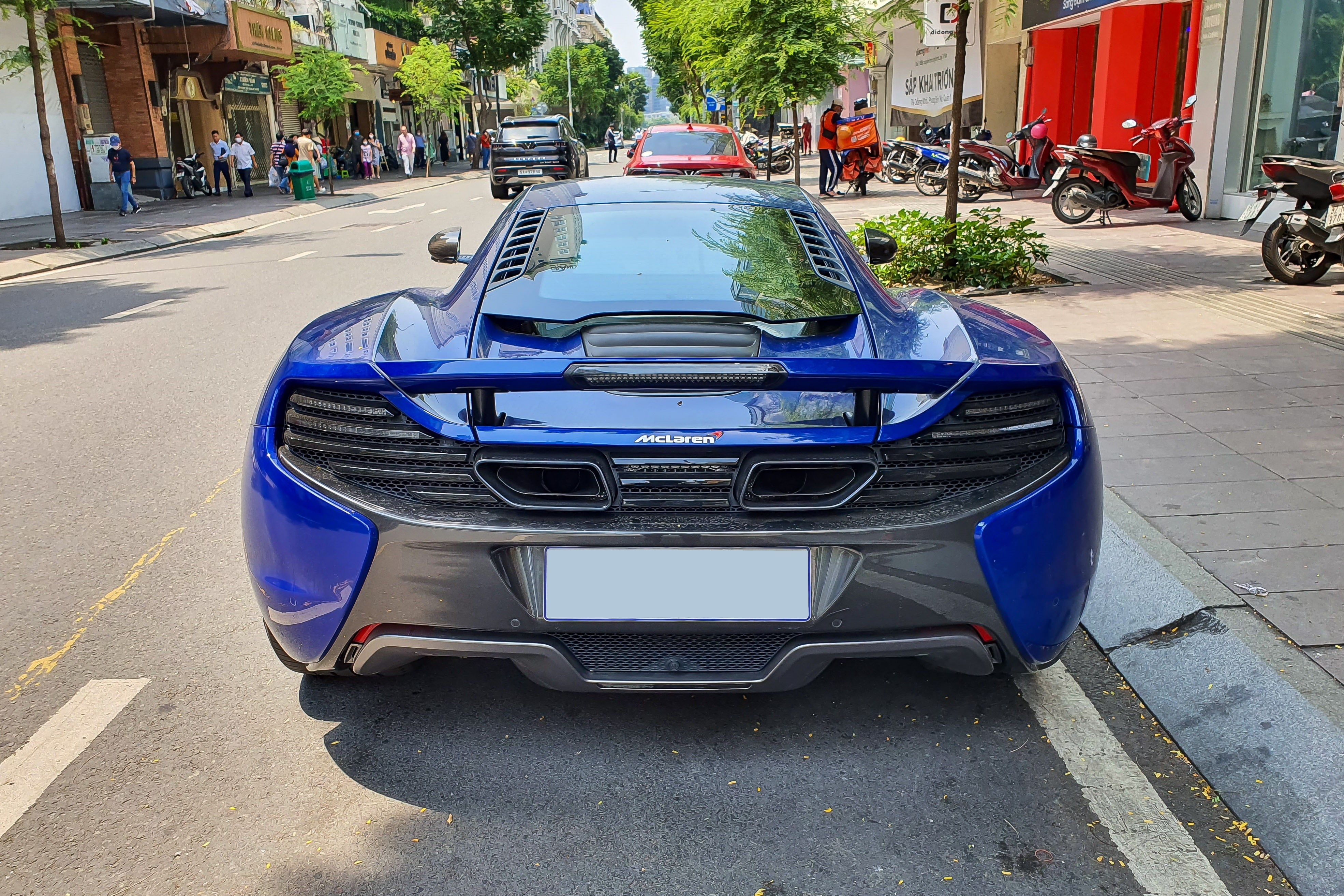mclaren,  720s,  650s,  650s coupe,  650s spider,  720s coupe,  720s spider,  675lt,  675lt spider,  765lt,  765lt spider,  sieu xe anh 7