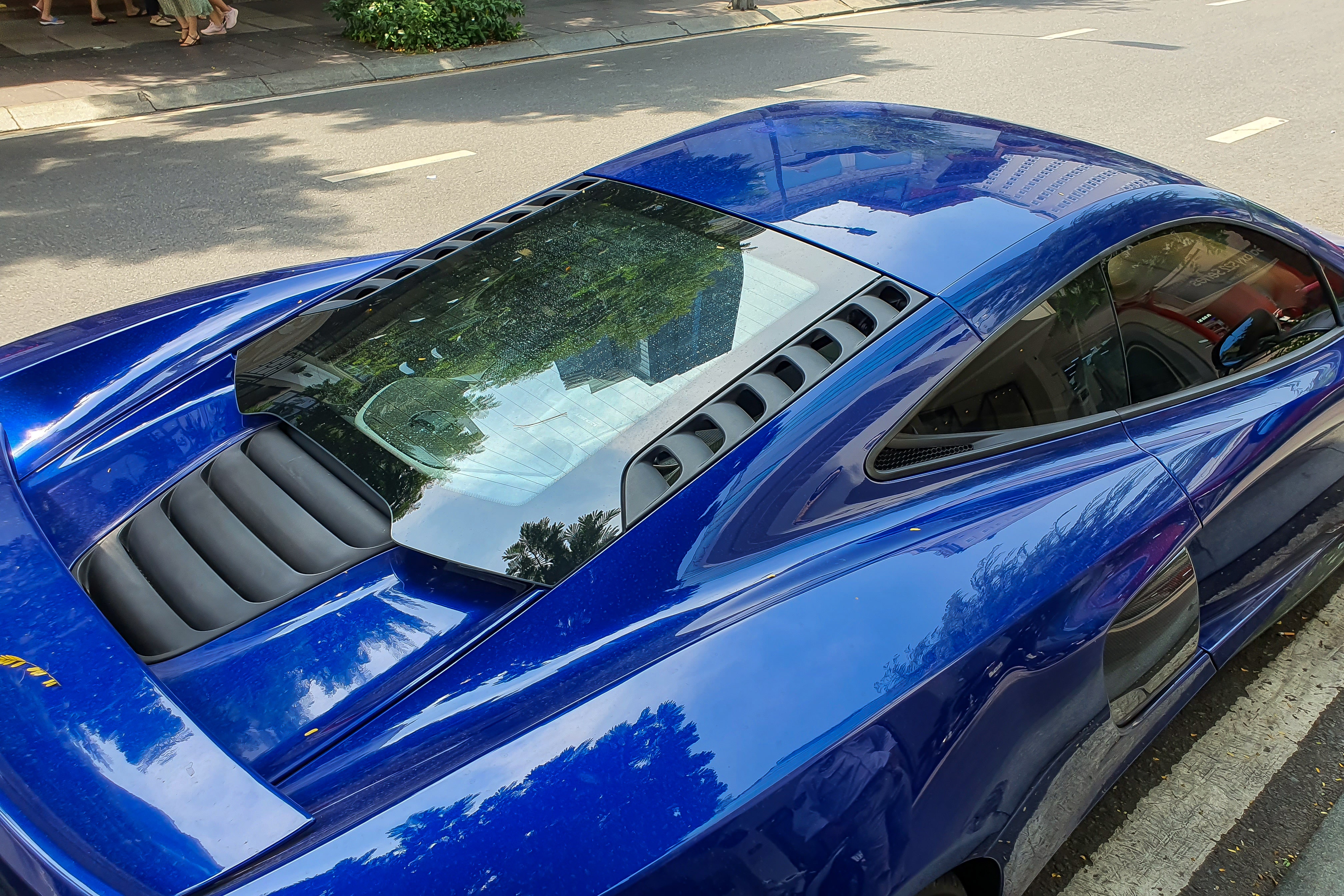 mclaren,  720s,  650s,  650s coupe,  650s spider,  720s coupe,  720s spider,  675lt,  675lt spider,  765lt,  765lt spider,  sieu xe anh 4