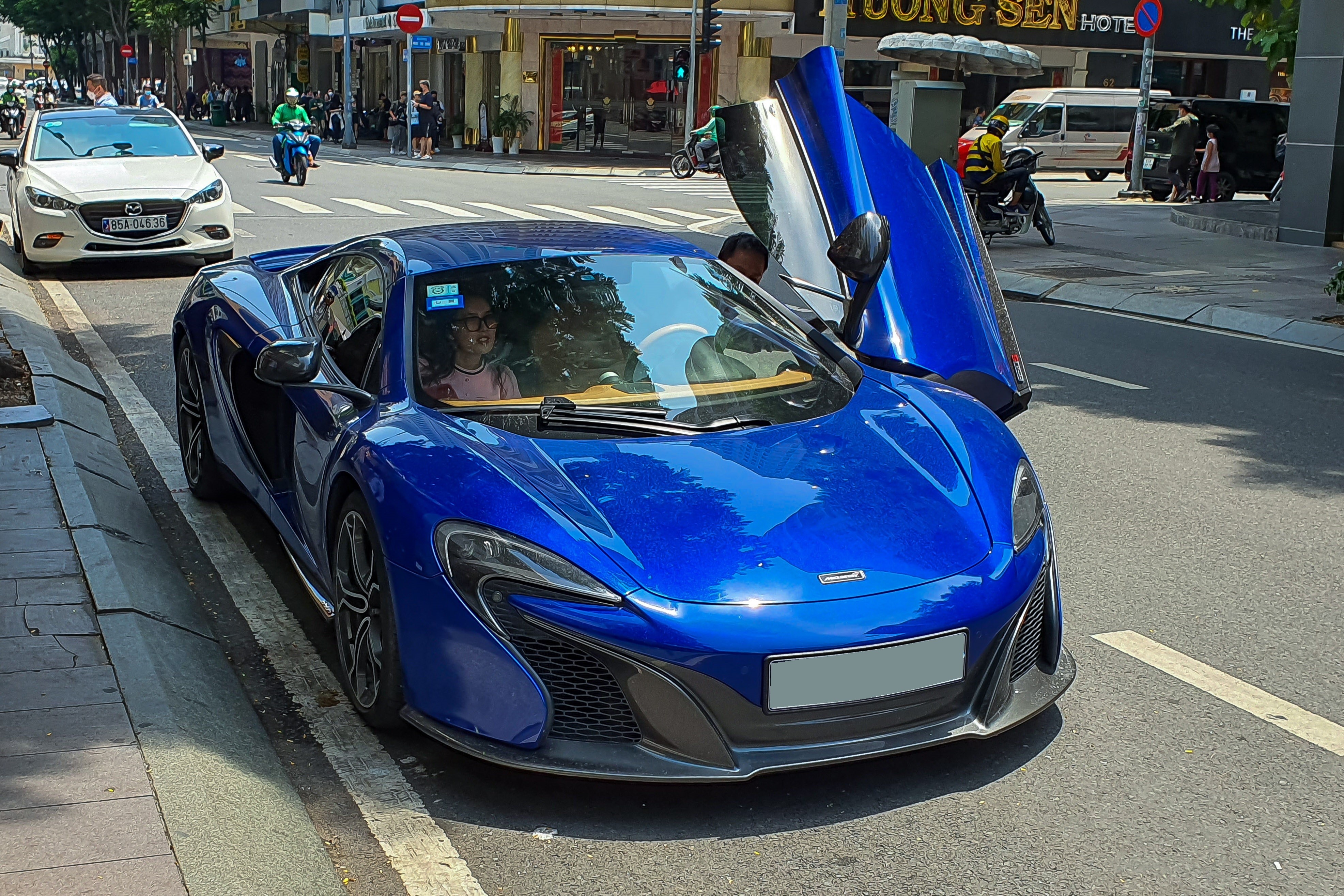 mclaren,  720s,  650s,  650s coupe,  650s spider,  720s coupe,  720s spider,  675lt,  675lt spider,  765lt,  765lt spider,  sieu xe anh 1