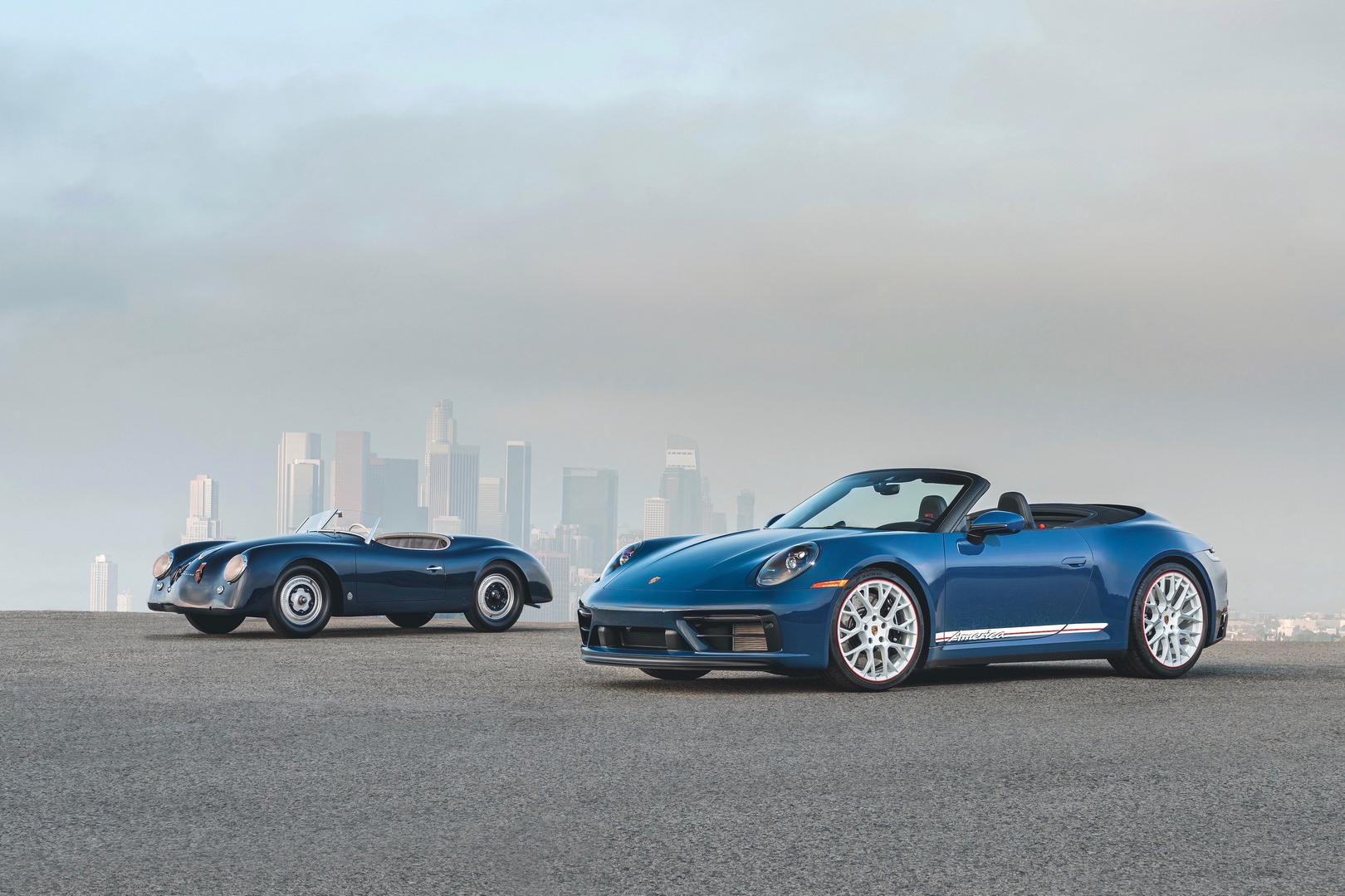 porsche,  porsche 911,  porsche 992,  porsche 911 gts,  911 gts,  911 Carrera GTS Cabriolet America anh 2