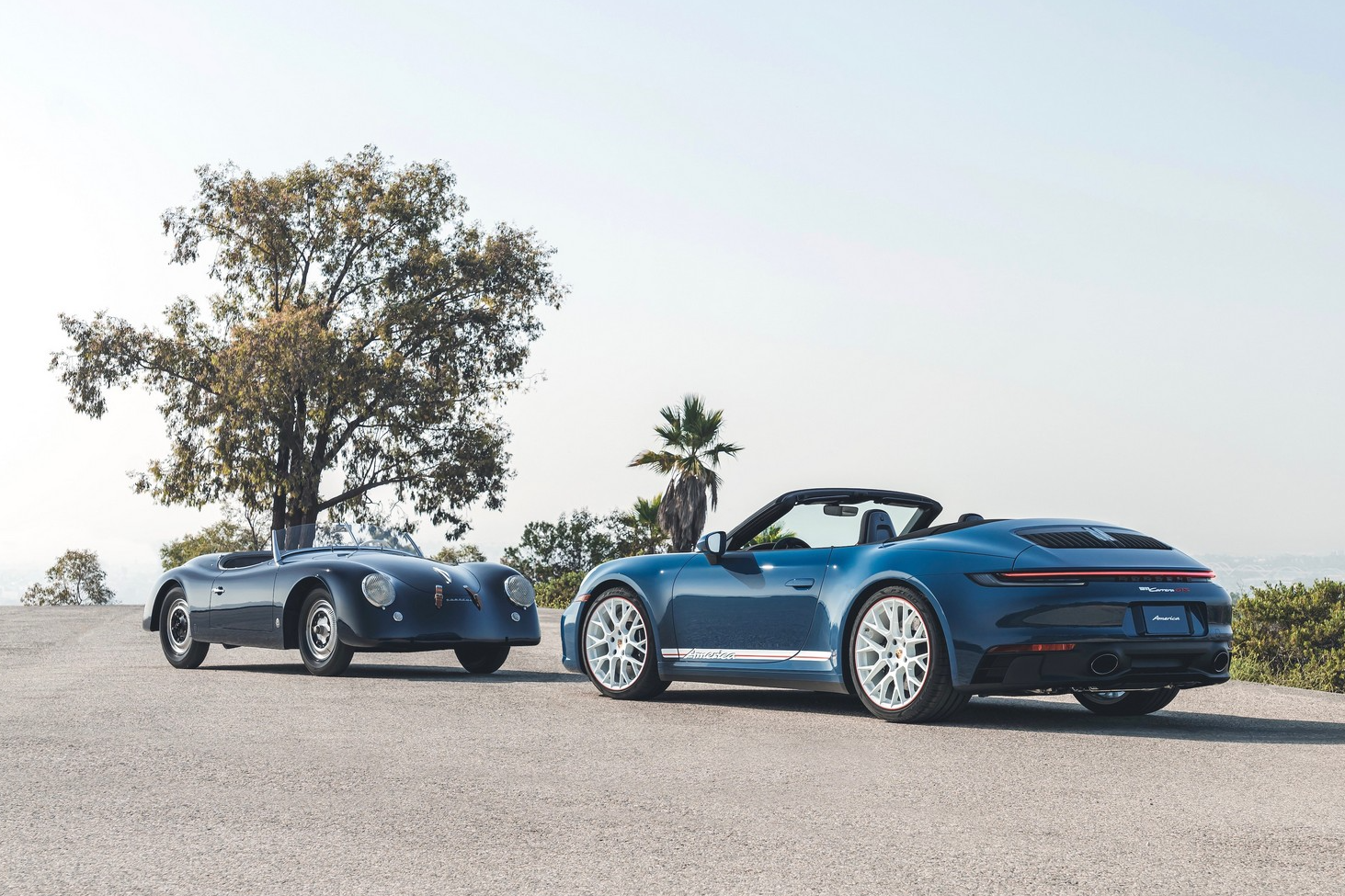 porsche,  porsche 911,  porsche 992,  porsche 911 gts,  911 gts,  911 Carrera GTS Cabriolet America anh 14