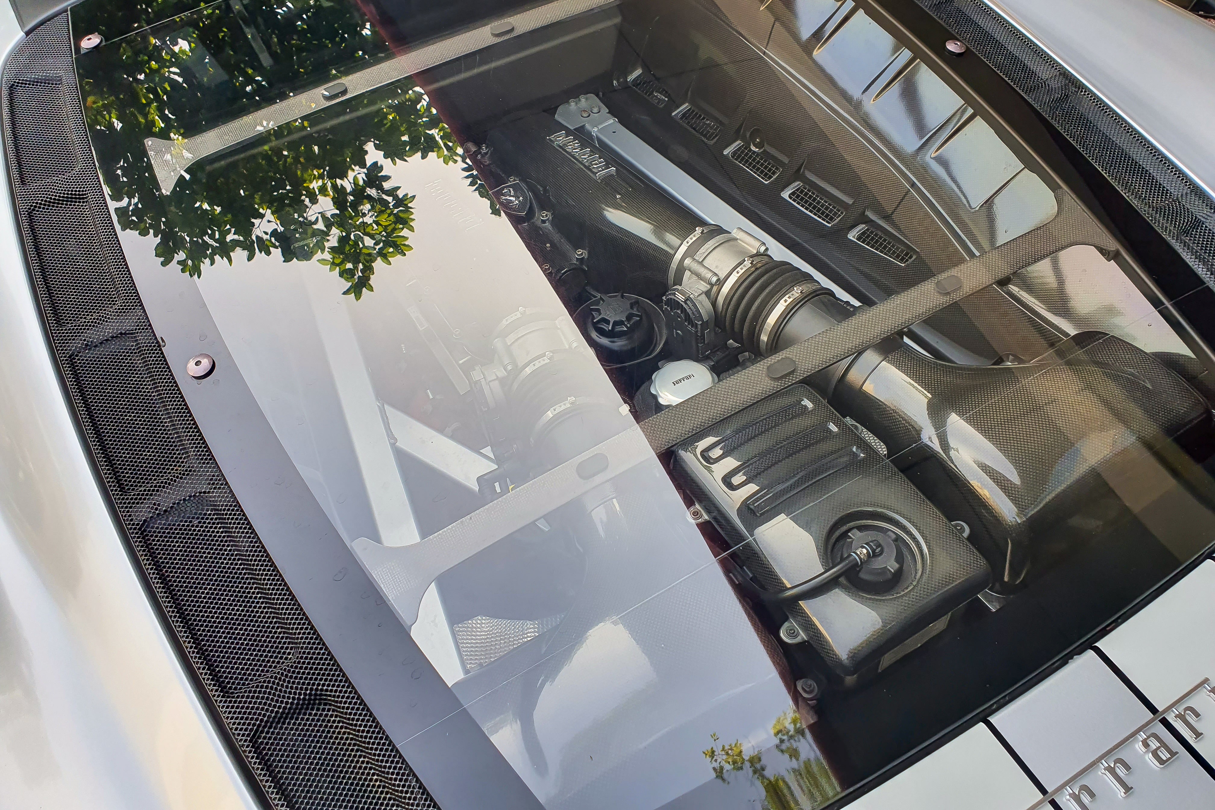 ferrari,  f430,  ferrari f430,  430 scuderia,  ferrari 430 scuderia,  458,  458 speciale,  f8 tributo,  488 pista,  sieu xe,  trung nguyen,  dang le nguyen vu anh 12