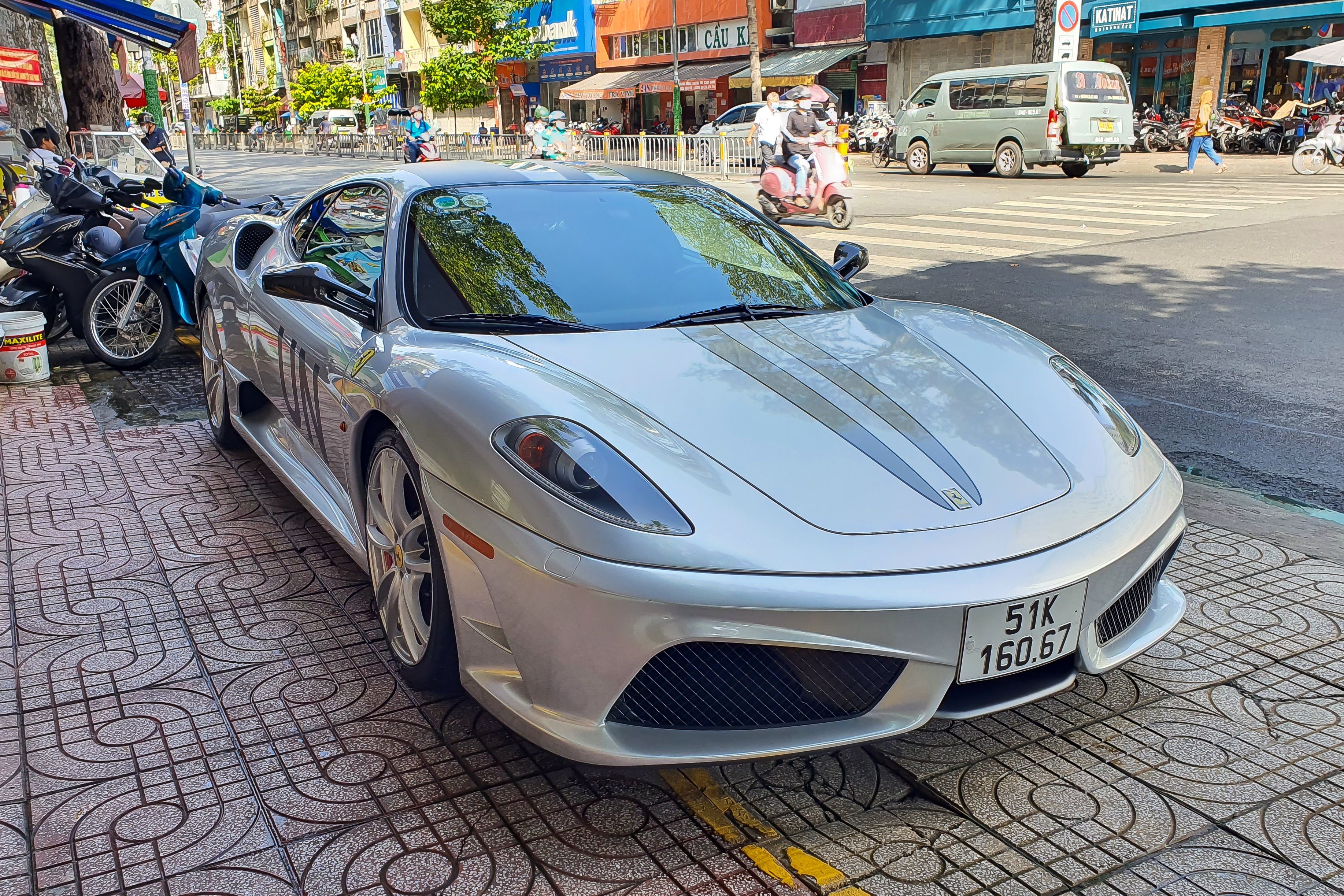 ferrari,  f430,  ferrari f430,  430 scuderia,  ferrari 430 scuderia,  458,  458 speciale,  f8 tributo,  488 pista,  sieu xe,  trung nguyen,  dang le nguyen vu anh 5