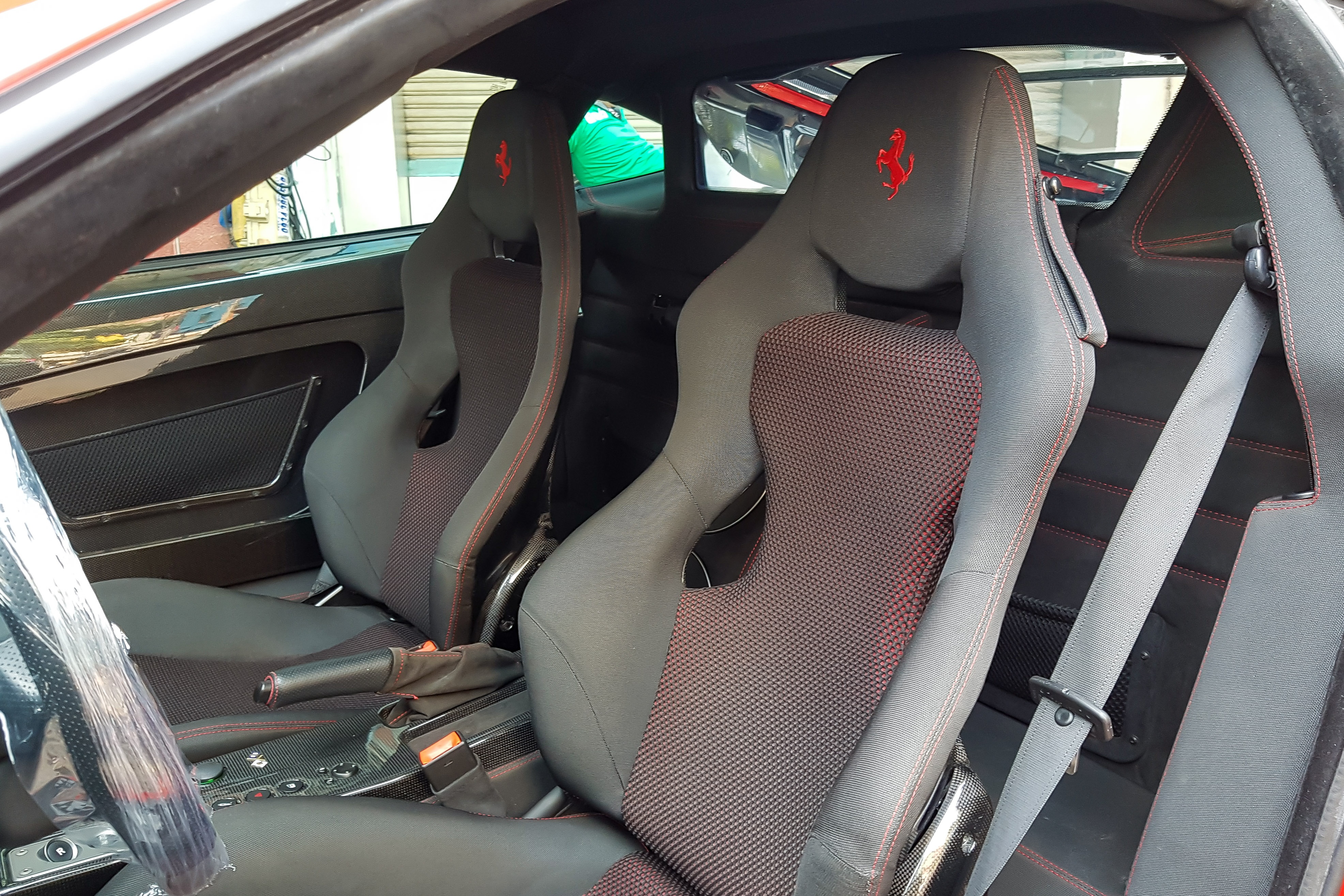 ferrari,  f430,  ferrari f430,  430 scuderia,  ferrari 430 scuderia,  458,  458 speciale,  f8 tributo,  488 pista,  sieu xe,  trung nguyen,  dang le nguyen vu anh 11