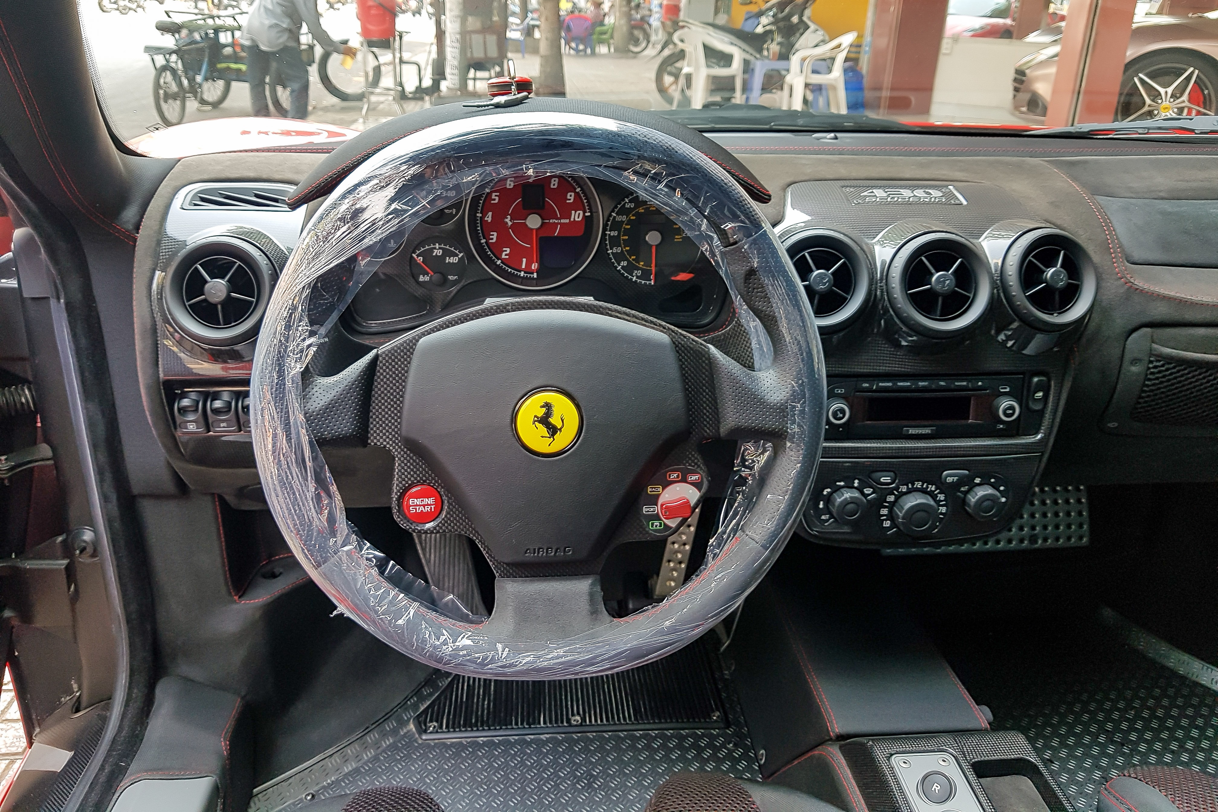 ferrari,  f430,  ferrari f430,  430 scuderia,  ferrari 430 scuderia,  458,  458 speciale,  f8 tributo,  488 pista,  sieu xe,  trung nguyen,  dang le nguyen vu anh 10