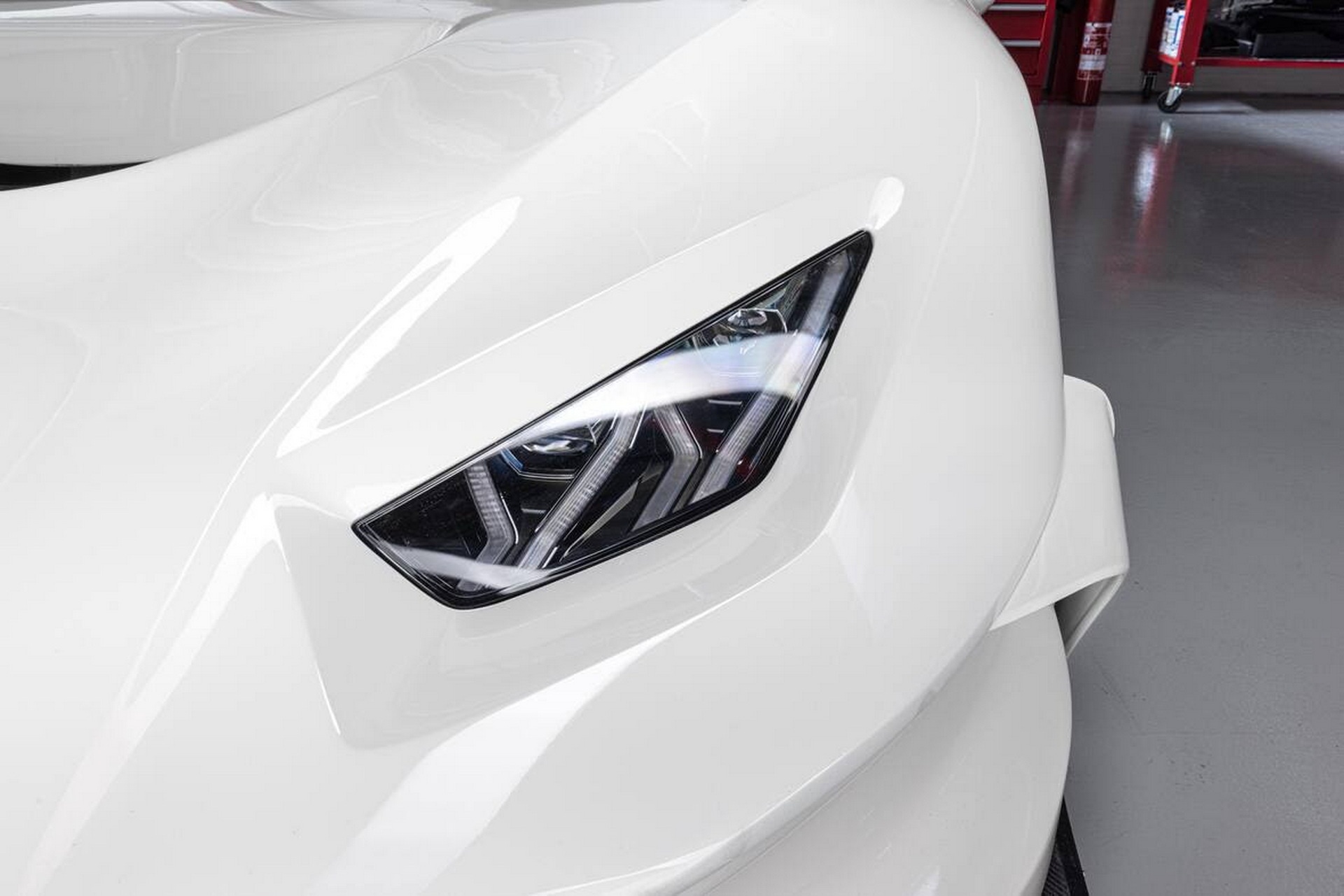 Zyrus LP1200 Strada,  lamborghini,  huracan,  aventador,  lamborghini huracan,  huracan evo,  zyrus,  sieu xe,  xe do anh 6