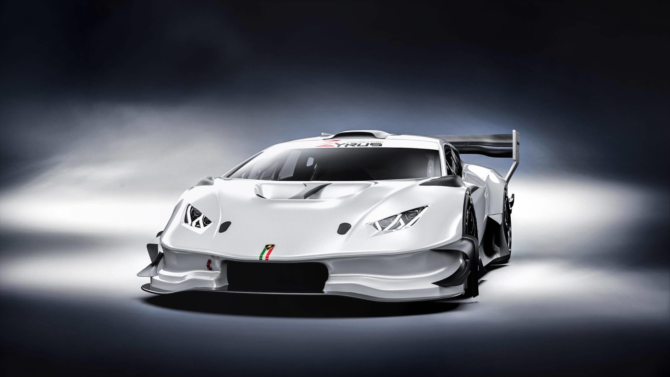 Zyrus LP1200 Strada,  lamborghini,  huracan,  aventador,  lamborghini huracan,  huracan evo,  zyrus,  sieu xe,  xe do anh 1