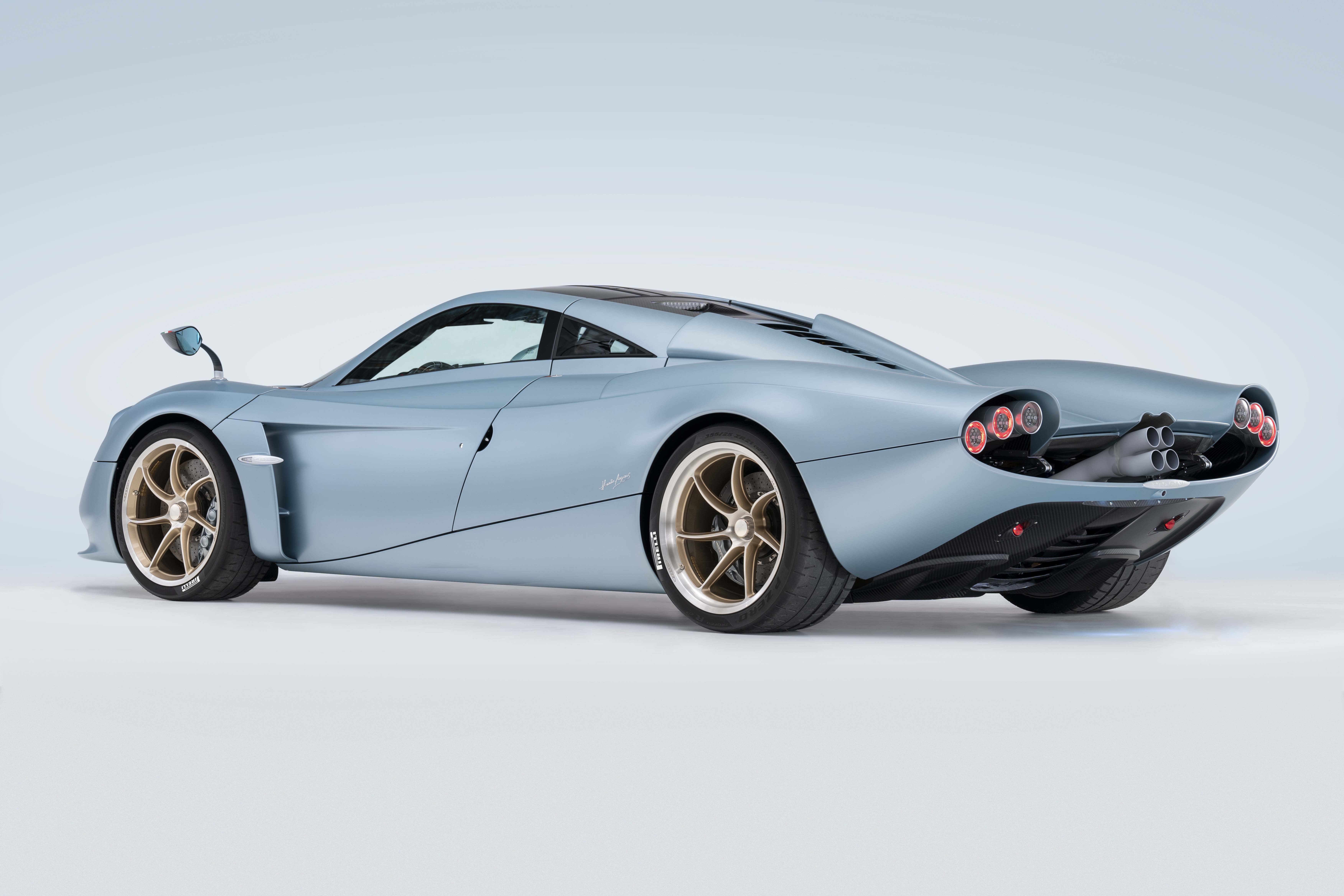 Pagani Huayra Codalunga,  Pagani,  Huayra Codalunga,  Pagani Huayra,  Codalunga,  sieu xe,  zonda anh 10