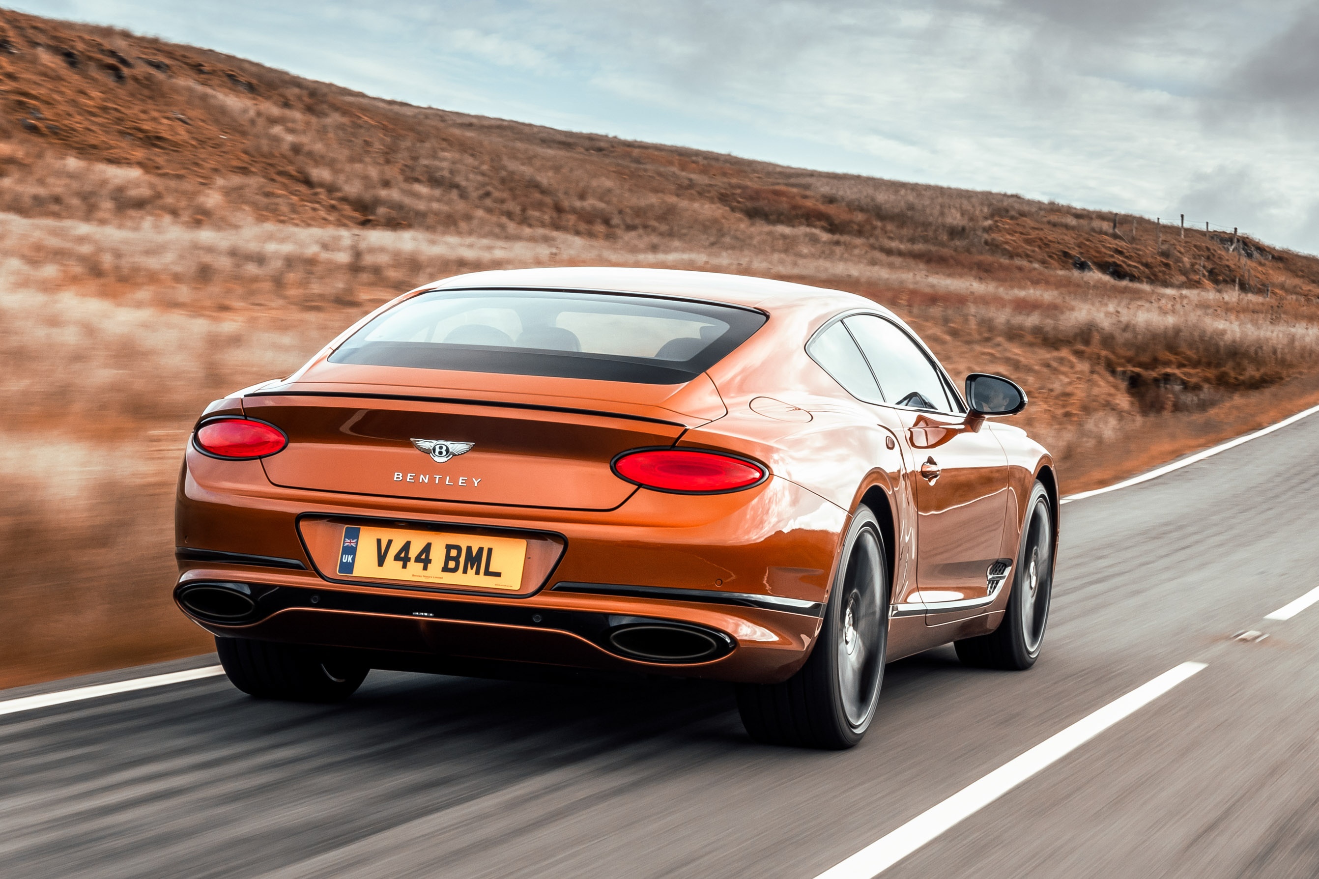 bentley,  continental,  continental gt,  mulliner,  flying spur,  flying spur s,  continental gt speed,  Goodwood Festival of Speed anh 2