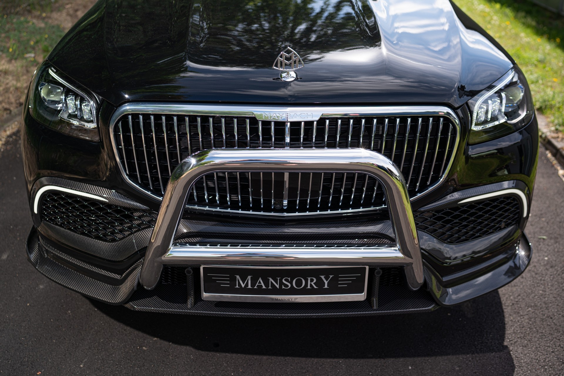 mercedes,  maybach,  mercedes-maybach,  benz,  mercedes-benz,  amg,  gls,  gls600,  gls480,  mansory,  xe do,  suv anh 4