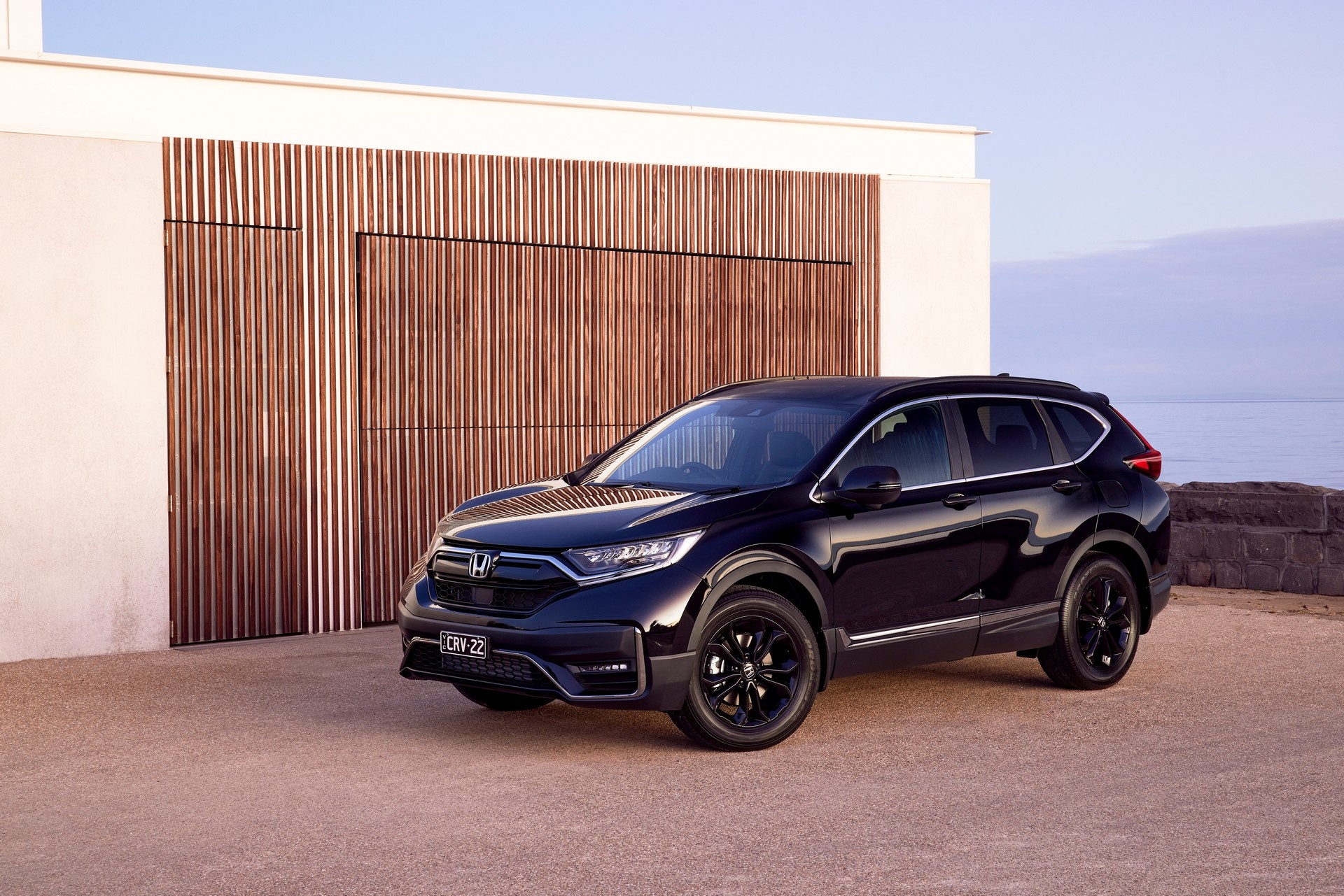honda,  cr-v,  suv,  honda cr-v,  hr-v,  honda australia,  phiên bản đặc biệt,  cr-v black edition,  cr-v vti 7 ảnh 2 honda,  cr-v,  suv,  honda cr-v,  hr-v,  honda australia,  phien ban dac biet,  cr-v black edition,  cr-v vti 7 anh 2