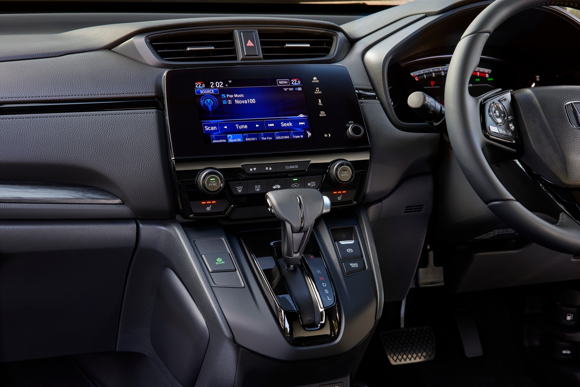 honda,  cr-v,  suv,  honda cr-v,  hr-v,  honda australia,  phiên bản đặc biệt,  cr-v black edition,  cr-v vti 7 ảnh 5 honda,  cr-v,  suv,  honda cr-v,  hr-v,  honda australia,  phien ban dac biet,  cr-v black edition,  cr-v vti 7 anh 5