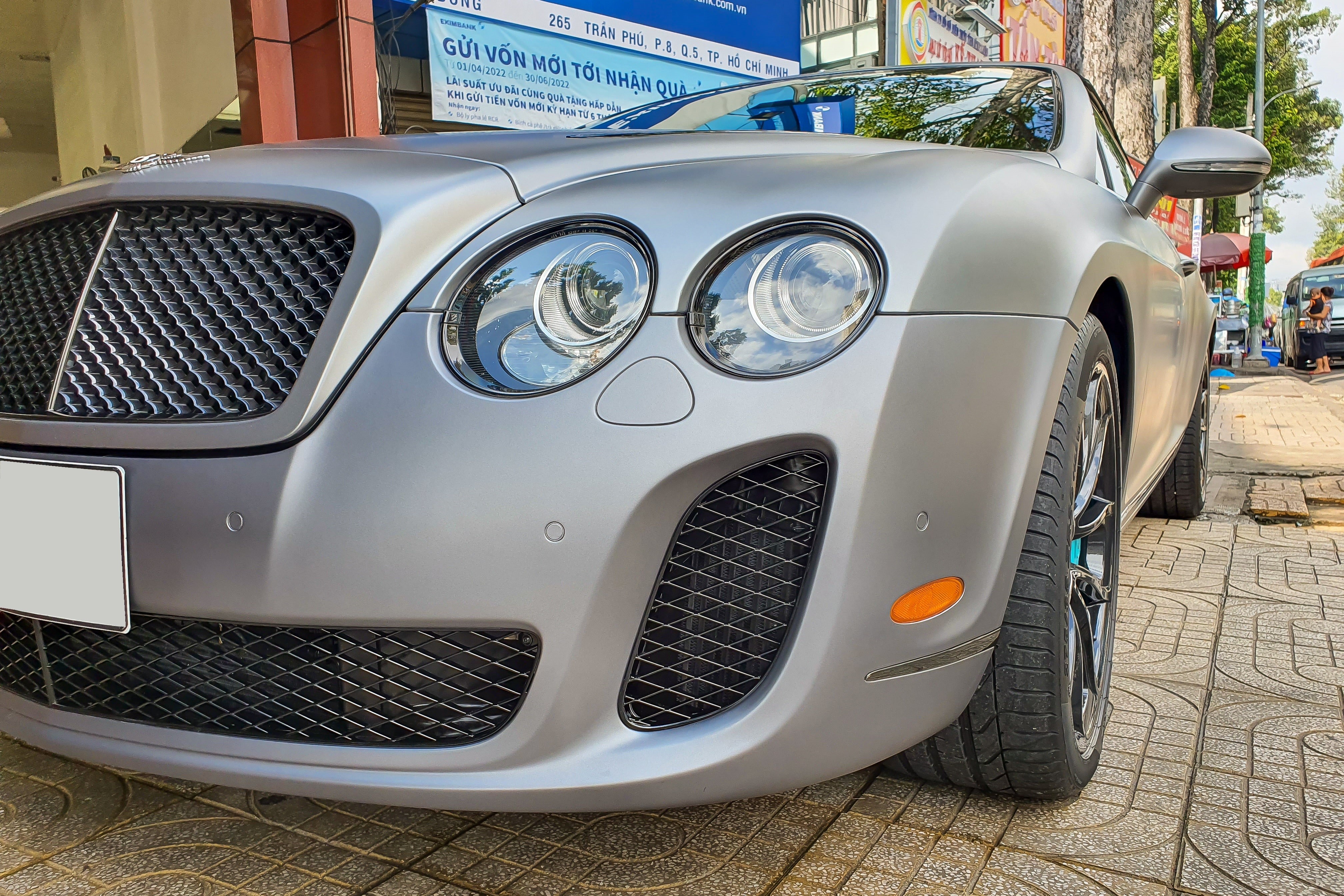 bentley,  continental,  gt,  supersports,  bentley continental gt,  bentley continental supersports,  flying spur,  bentayga,  sieu xe anh 5