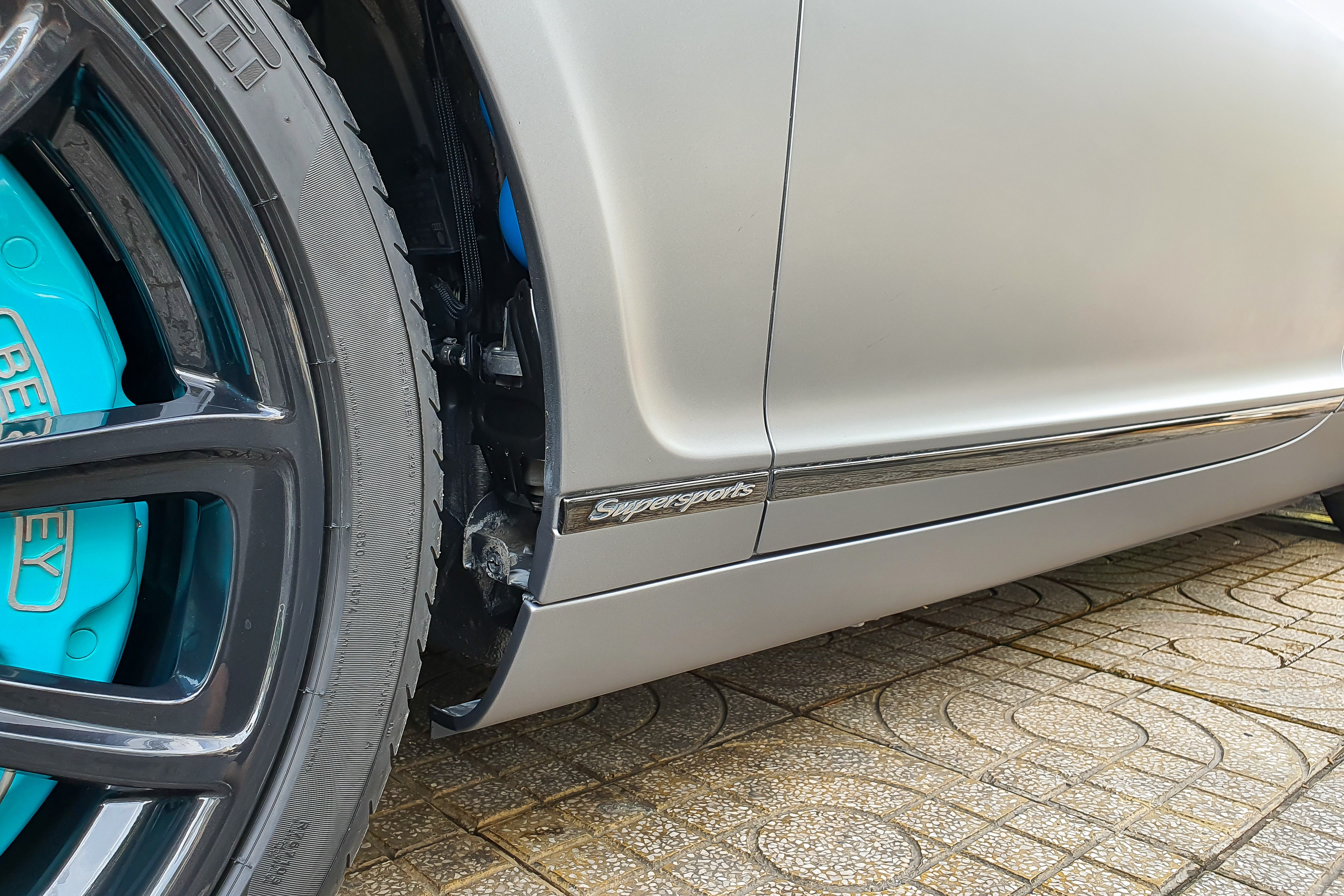 bentley,  continental,  gt,  supersports,  bentley continental gt,  bentley continental supersports,  flying spur,  bentayga,  sieu xe anh 7