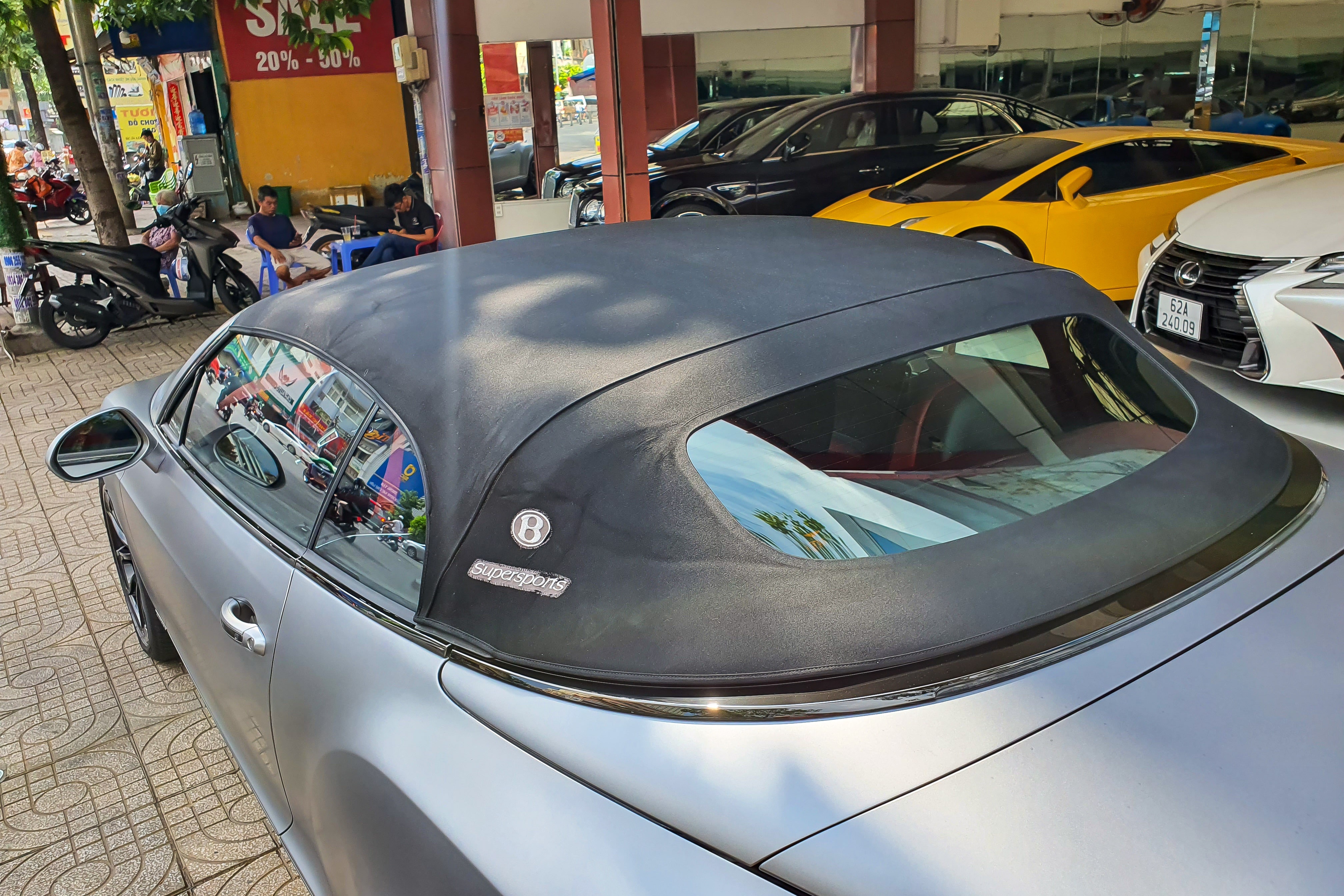 bentley,  continental,  gt,  supersports,  bentley continental gt,  bentley continental supersports,  flying spur,  bentayga,  sieu xe anh 4