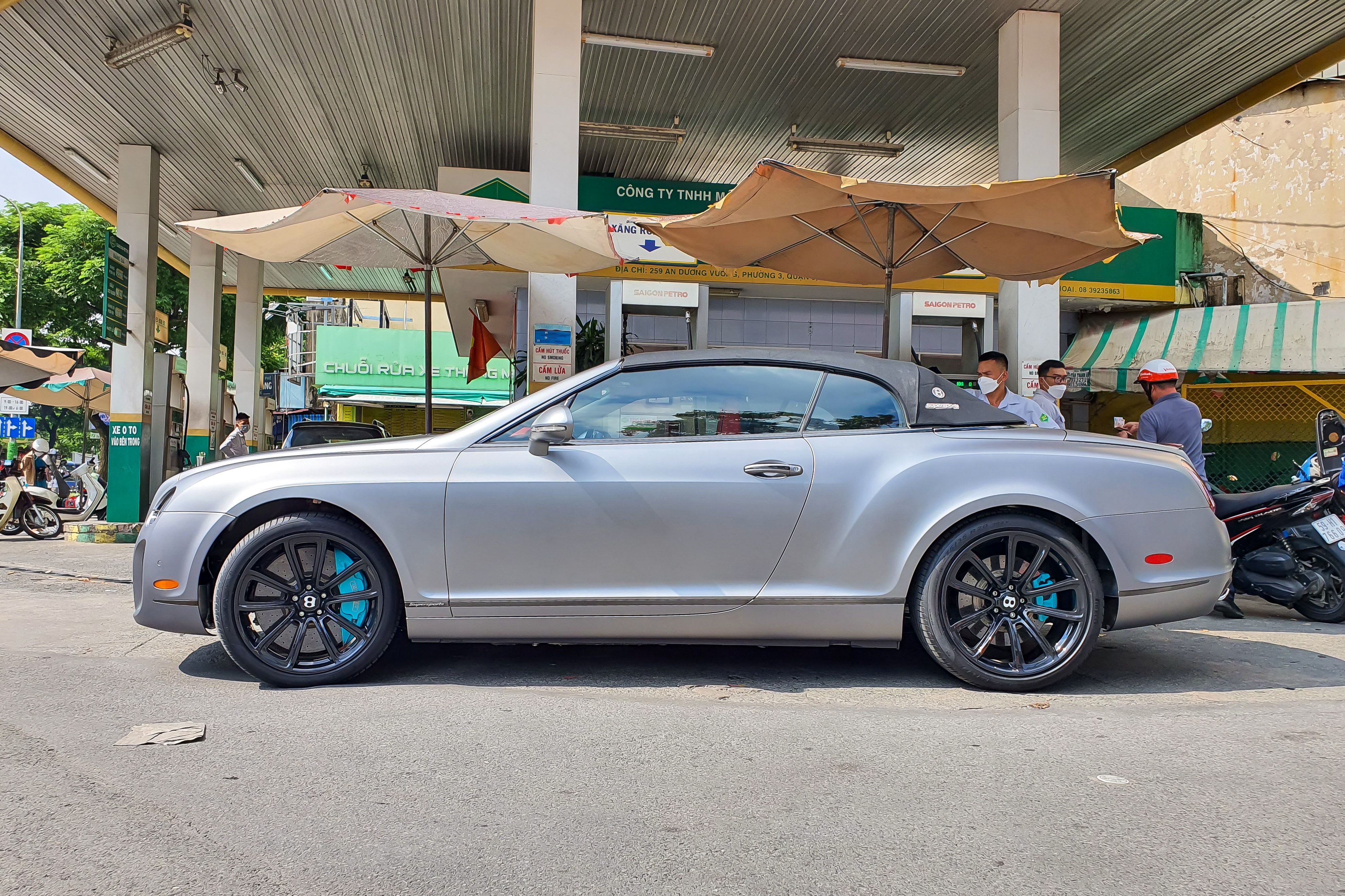 bentley,  continental,  gt,  supersports,  bentley continental gt,  bentley continental supersports,  flying spur,  bentayga,  sieu xe anh 3