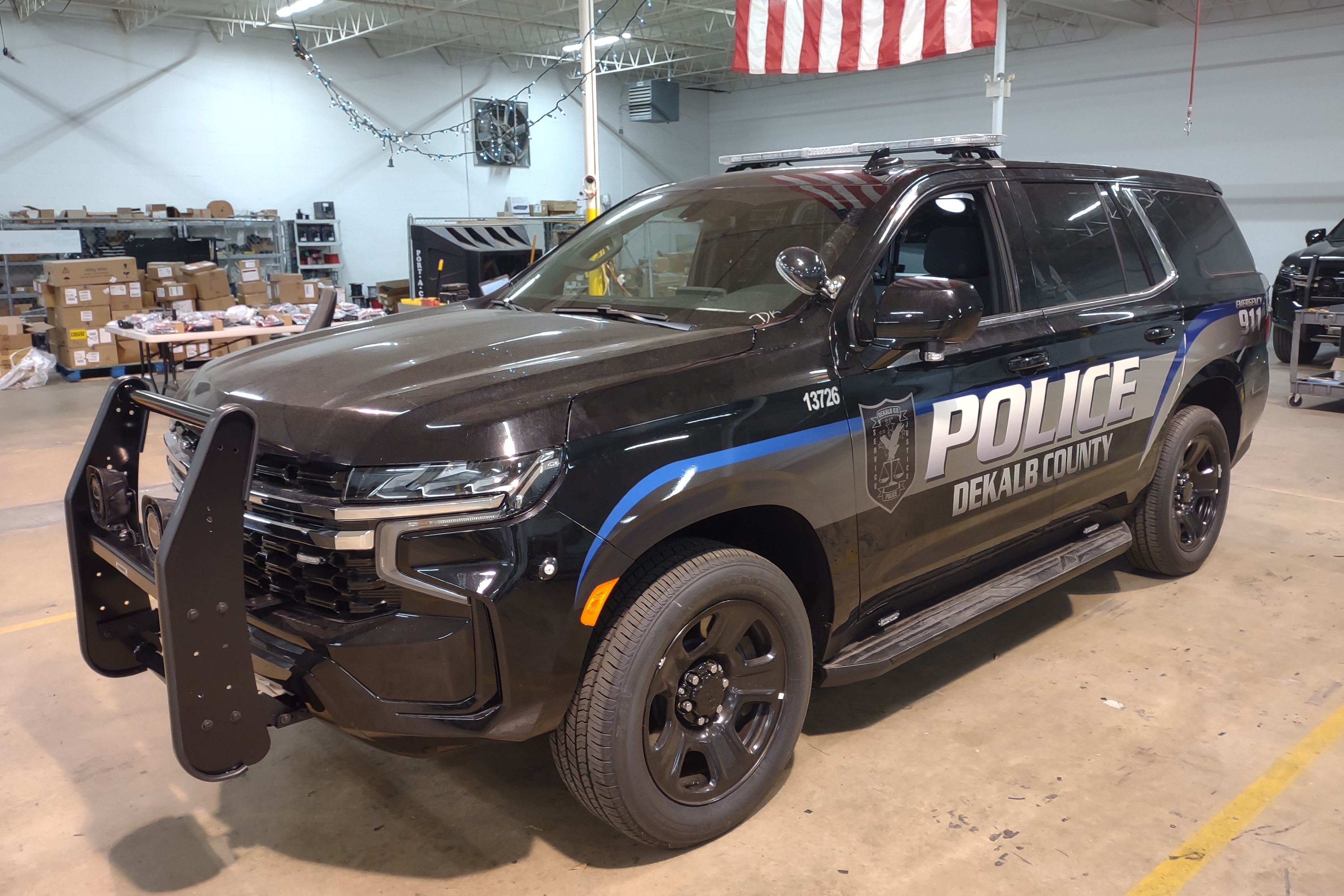 xe canh sat,  xe canh sat my,  ford,  dodge,  chevrolet,  f-150,  mustang,  transit,  charger,  durango,  taho,  silverado anh 14