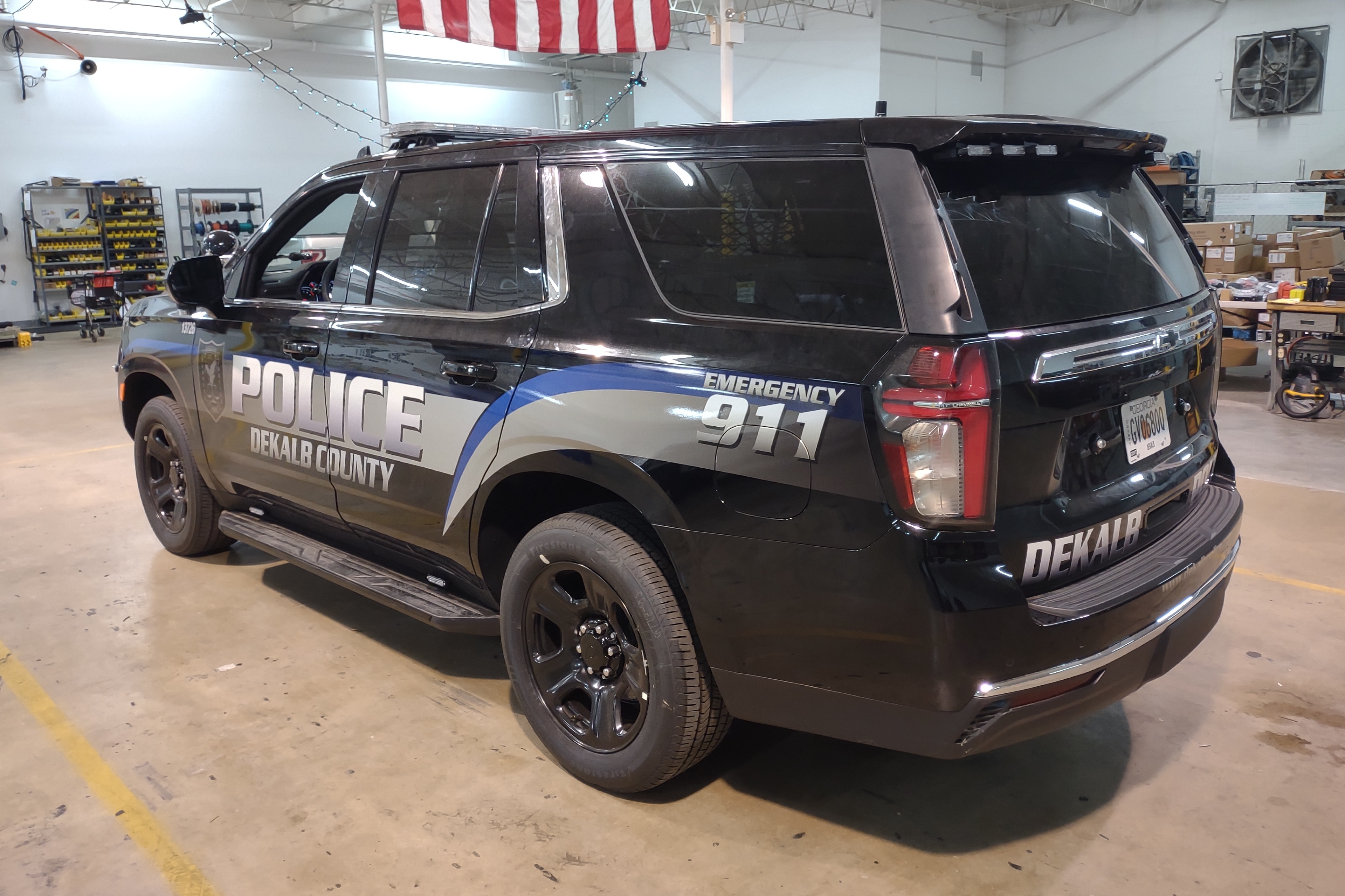 xe canh sat,  xe canh sat my,  ford,  dodge,  chevrolet,  f-150,  mustang,  transit,  charger,  durango,  taho,  silverado anh 15