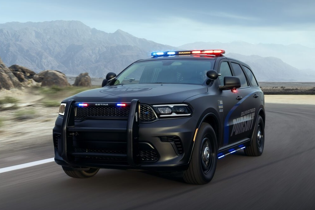 xe canh sat,  xe canh sat my,  ford,  dodge,  chevrolet,  f-150,  mustang,  transit,  charger,  durango,  taho,  silverado anh 5