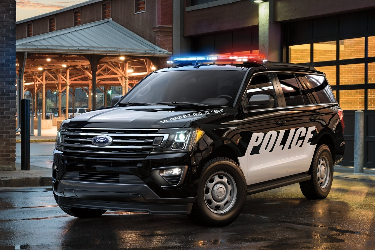 xe canh sat,  xe canh sat my,  ford,  dodge,  chevrolet,  f-150,  mustang,  transit,  charger,  durango,  taho,  silverado anh 13