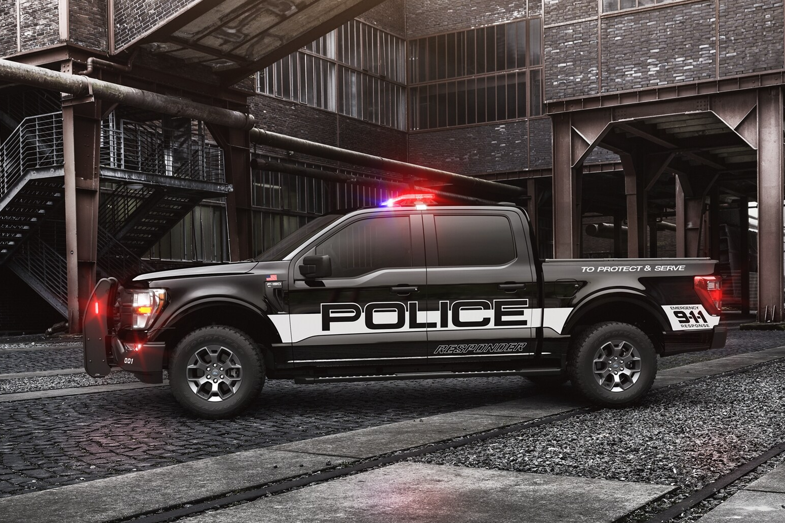 xe canh sat,  xe canh sat my,  ford,  dodge,  chevrolet,  f-150,  mustang,  transit,  charger,  durango,  taho,  silverado anh 10