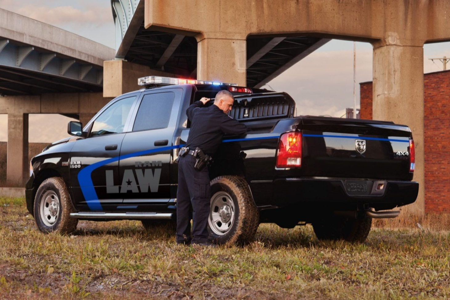 xe canh sat,  xe canh sat my,  ford,  dodge,  chevrolet,  f-150,  mustang,  transit,  charger,  durango,  taho,  silverado anh 19